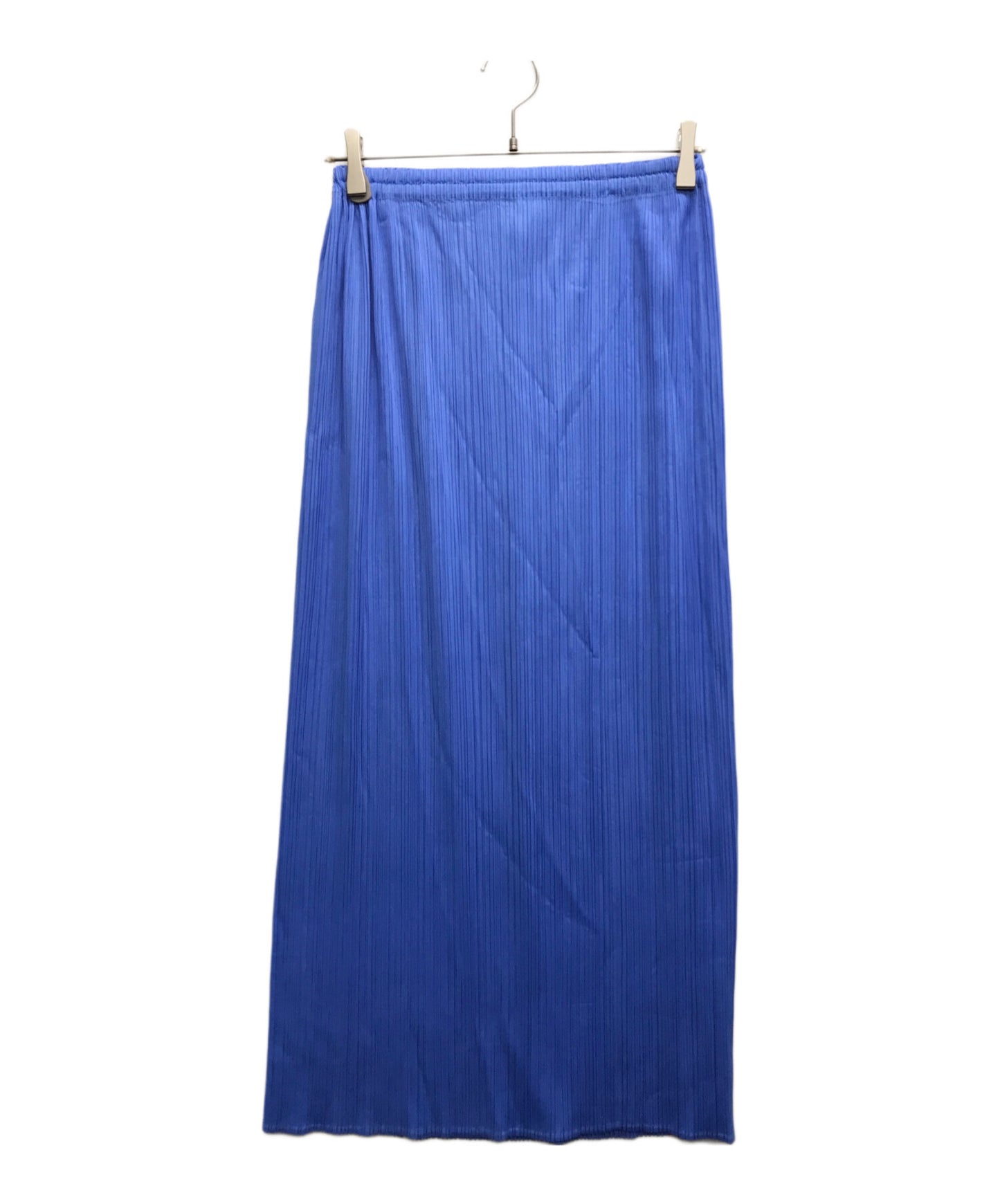 [Pre-owned] PLEATS PLEASE pleated skirt PP51-JG611