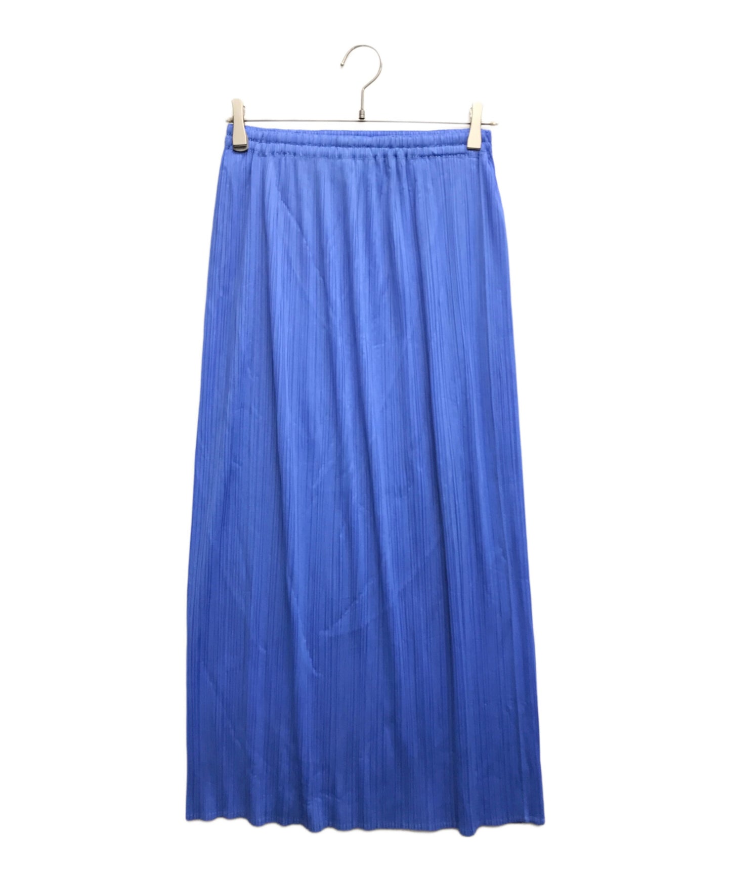 [Pre-owned] PLEATS PLEASE pleated skirt PP51-JG611