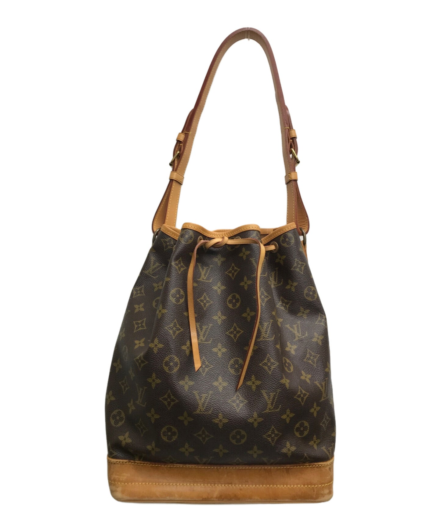 [Pre-owned] LOUIS VUITTON Noe / Shoulder bag M42224