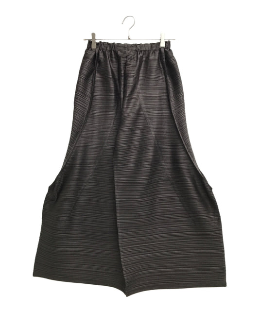 [Pre-owned] PLEATS PLEASE pleated pants PP93-JF703