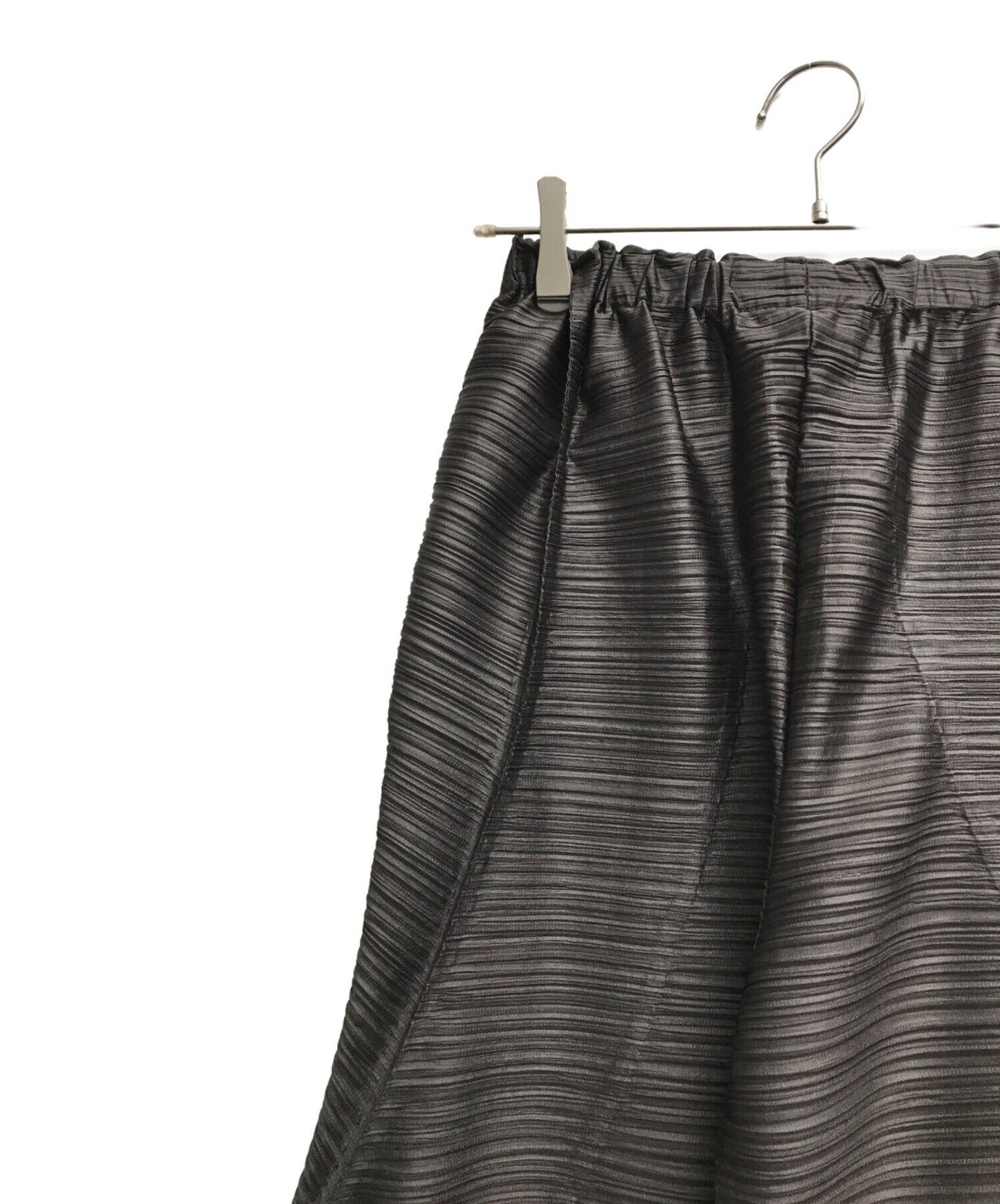 [Pre-owned] PLEATS PLEASE pleated pants PP93-JF703