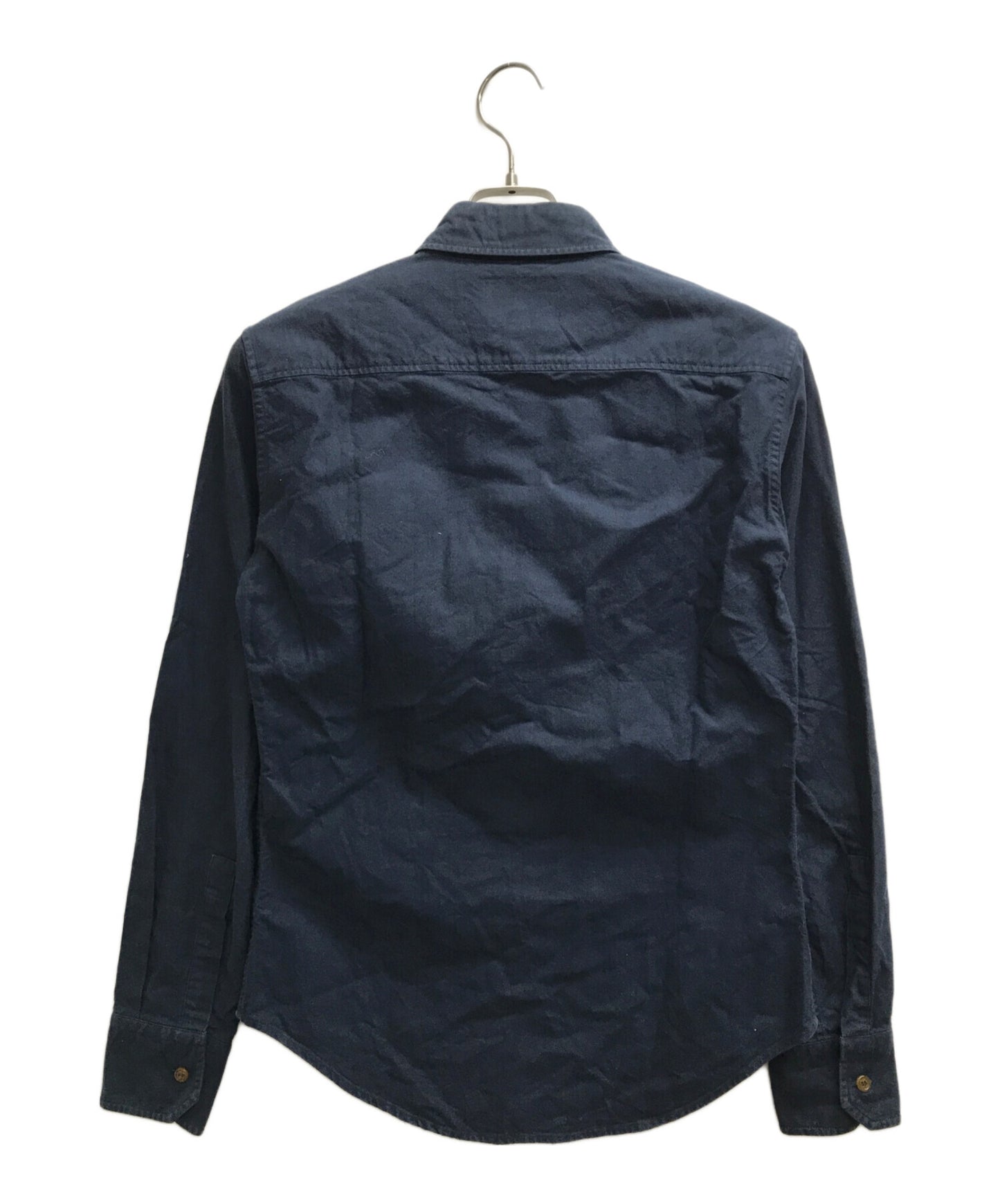 [Pre-owned] Vivienne Westwood button-down shirt VW-WR-83140