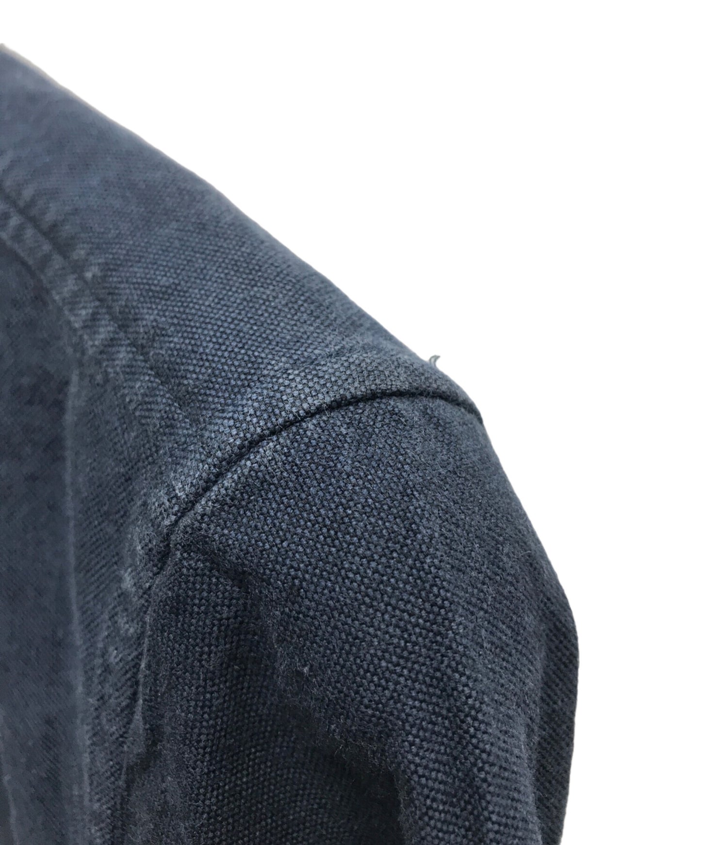 [Pre-owned] Vivienne Westwood button-down shirt VW-WR-83140