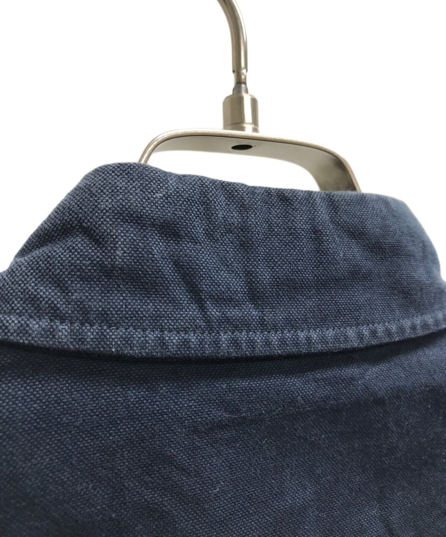 [Pre-owned] Vivienne Westwood button-down shirt VW-WR-83140