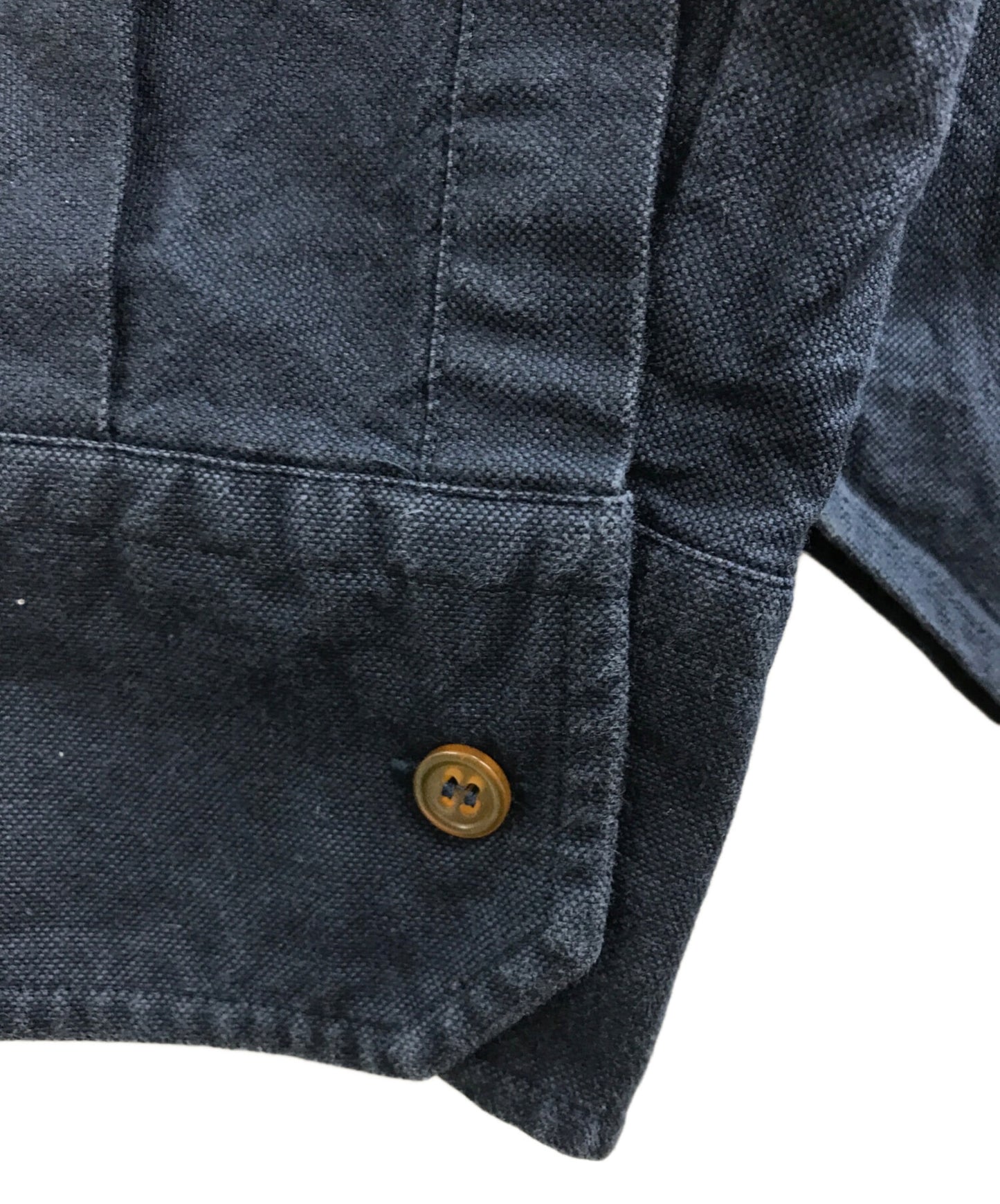 [Pre-owned] Vivienne Westwood button-down shirt VW-WR-83140