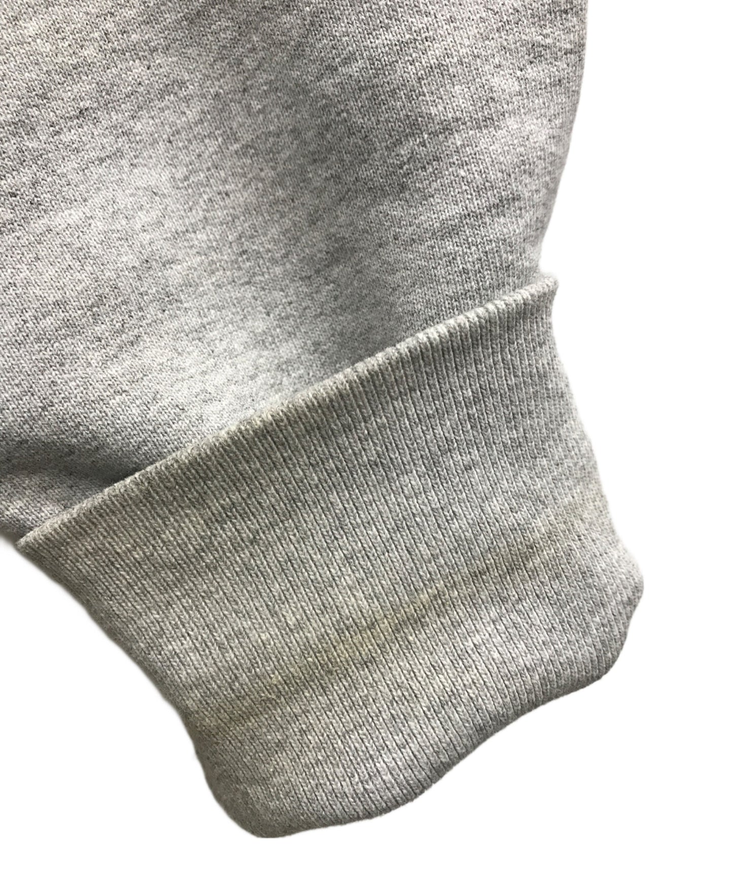 [Pre-owned] SUPREME 15AW Arc Logo Crewneck