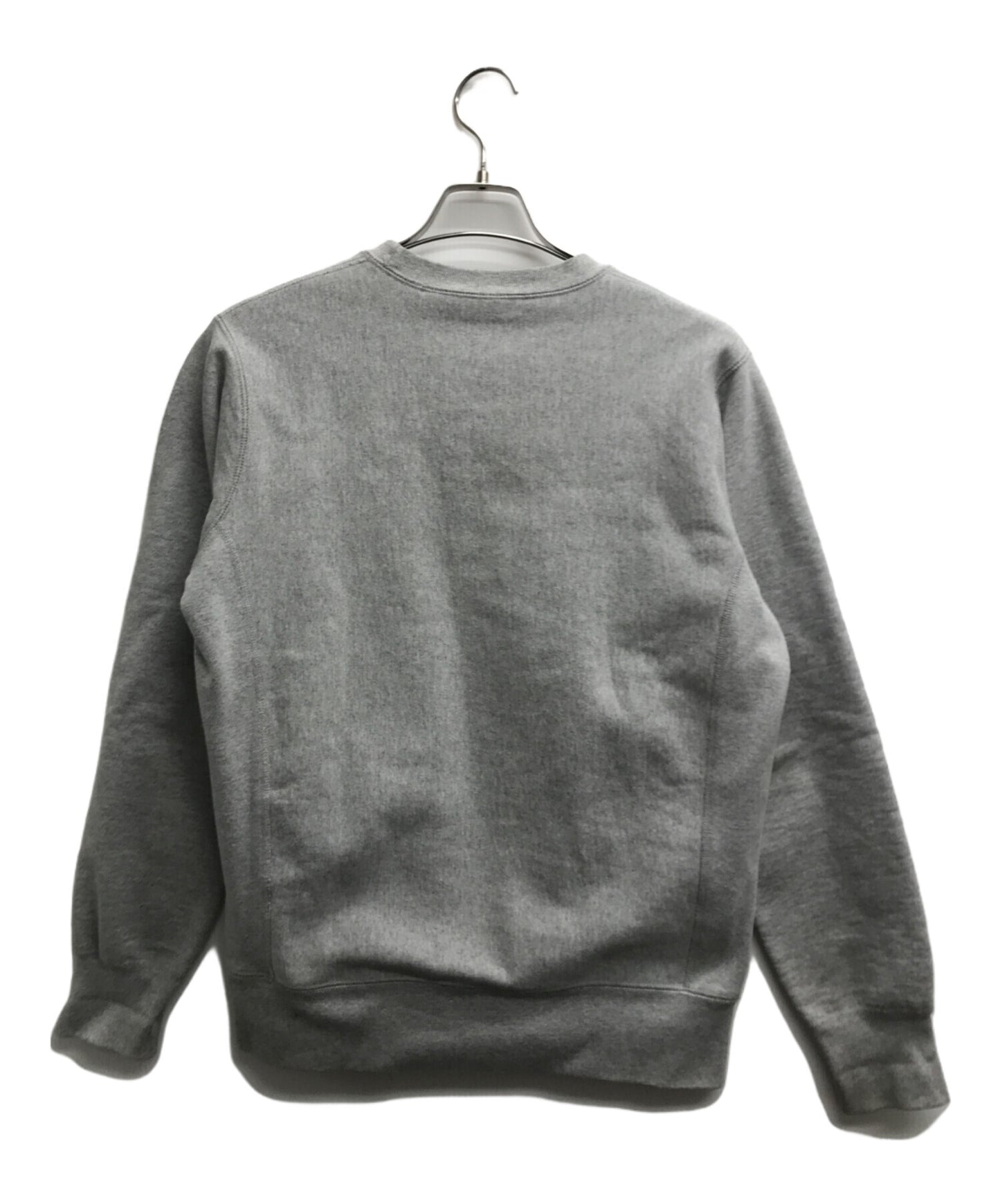 [Pre-owned] SUPREME 15AW Arc Logo Crewneck