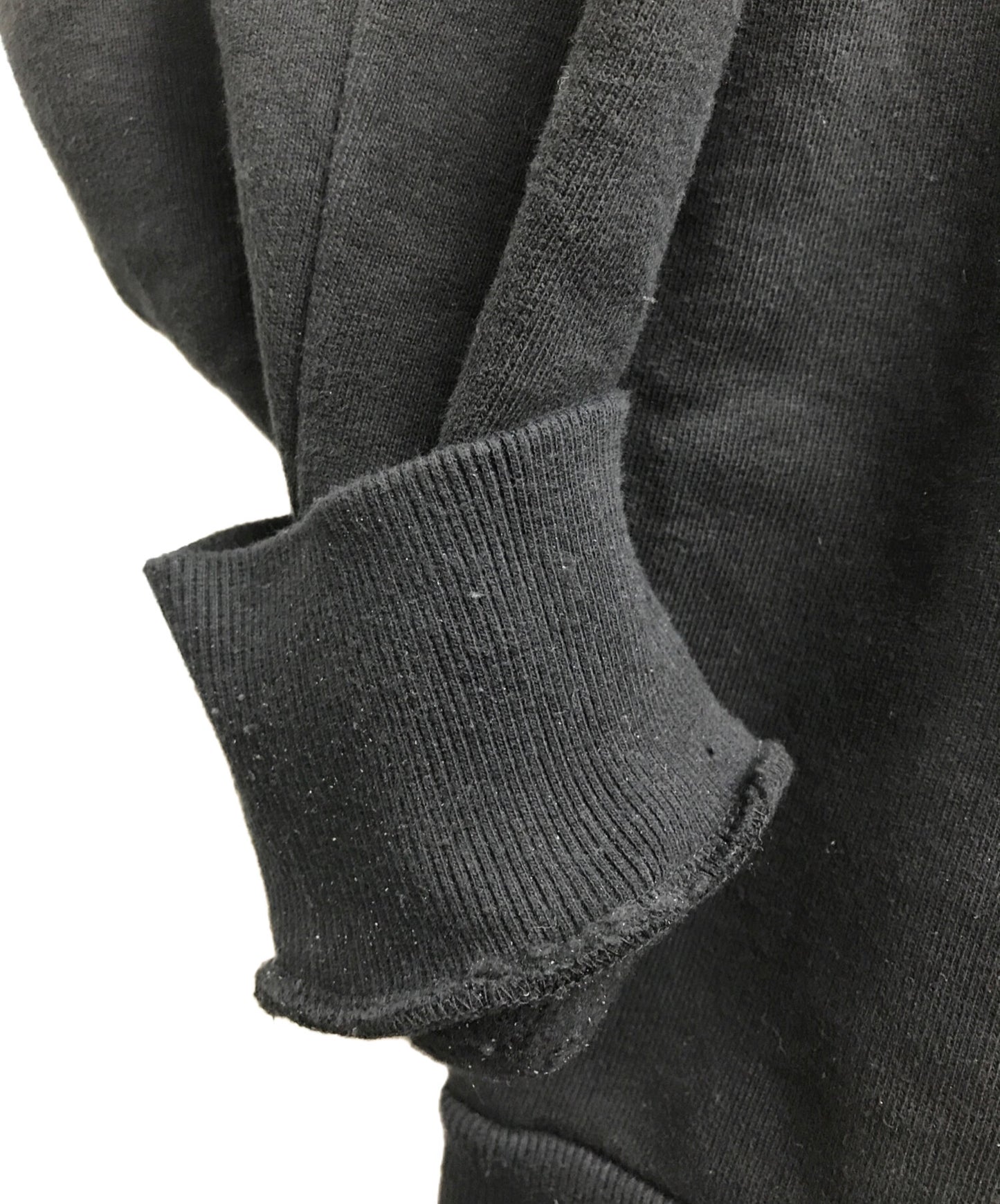 [Pre-owned] UNDERCOVER SWEAT WiredU UP2D4804-2