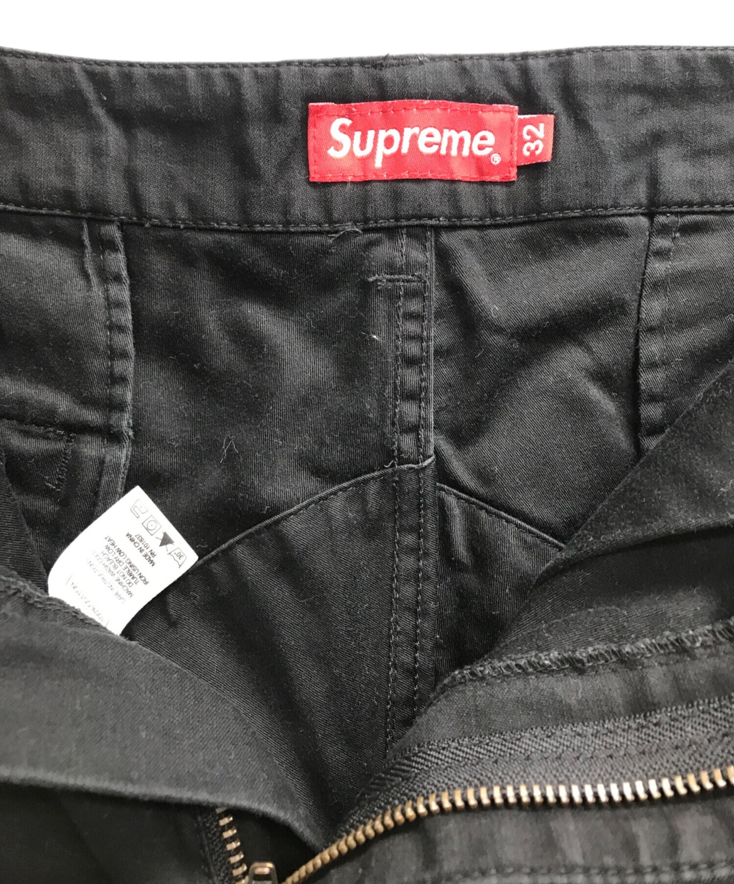 [Pre-owned] SUPREME Cargo Short