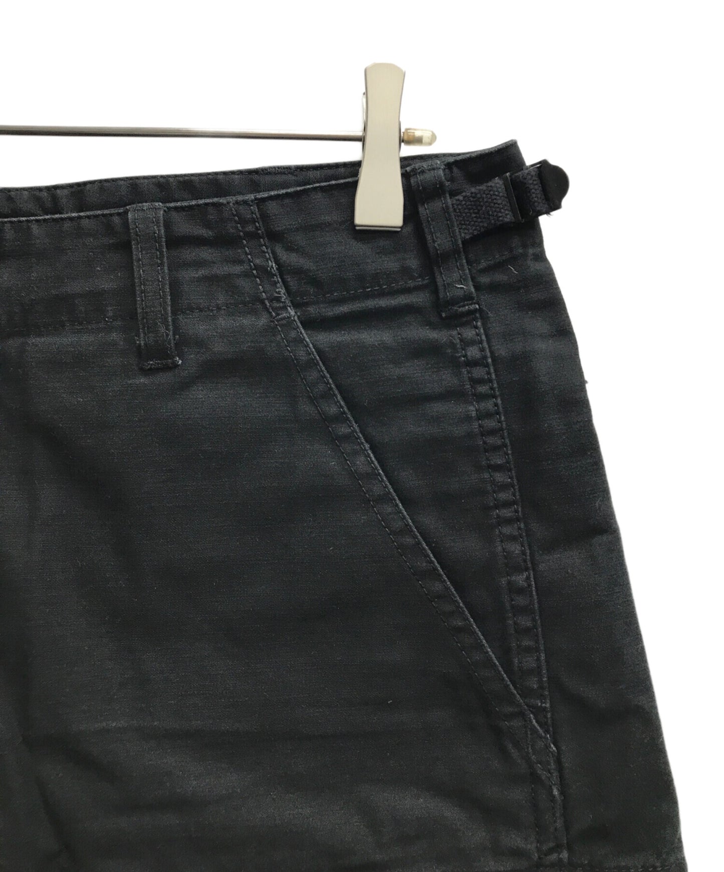 [Pre-owned] SUPREME Cargo Short