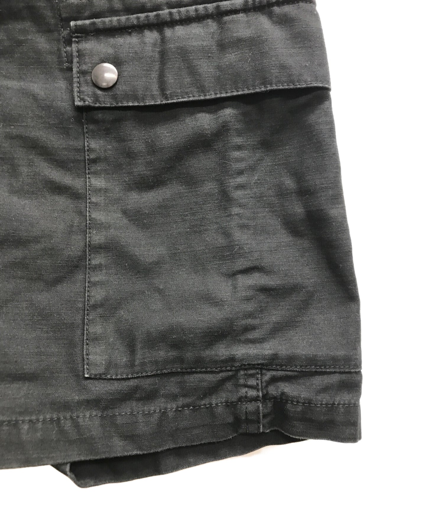 [Pre-owned] SUPREME Cargo Short