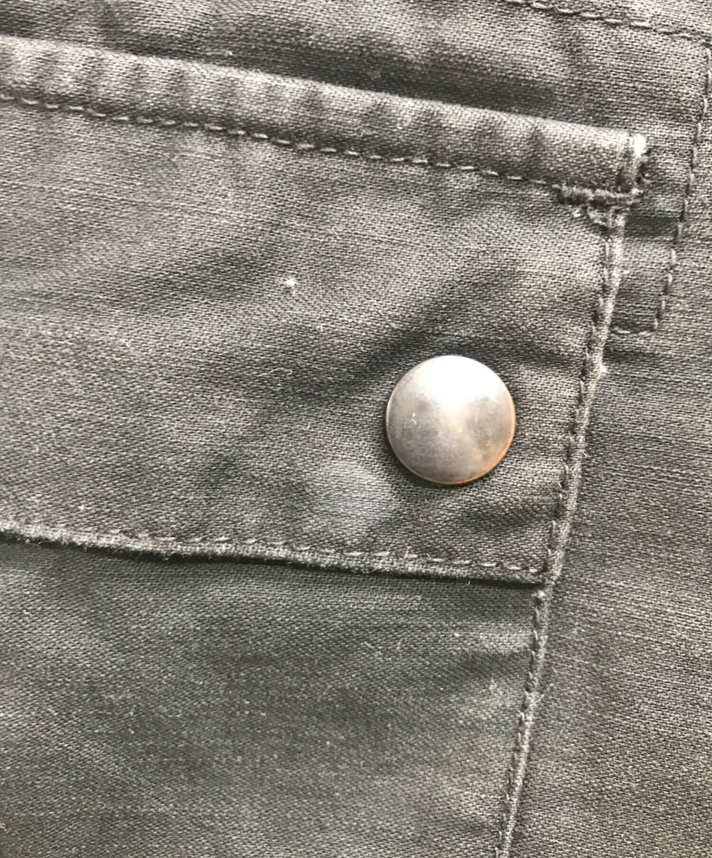 [Pre-owned] SUPREME Cargo Short