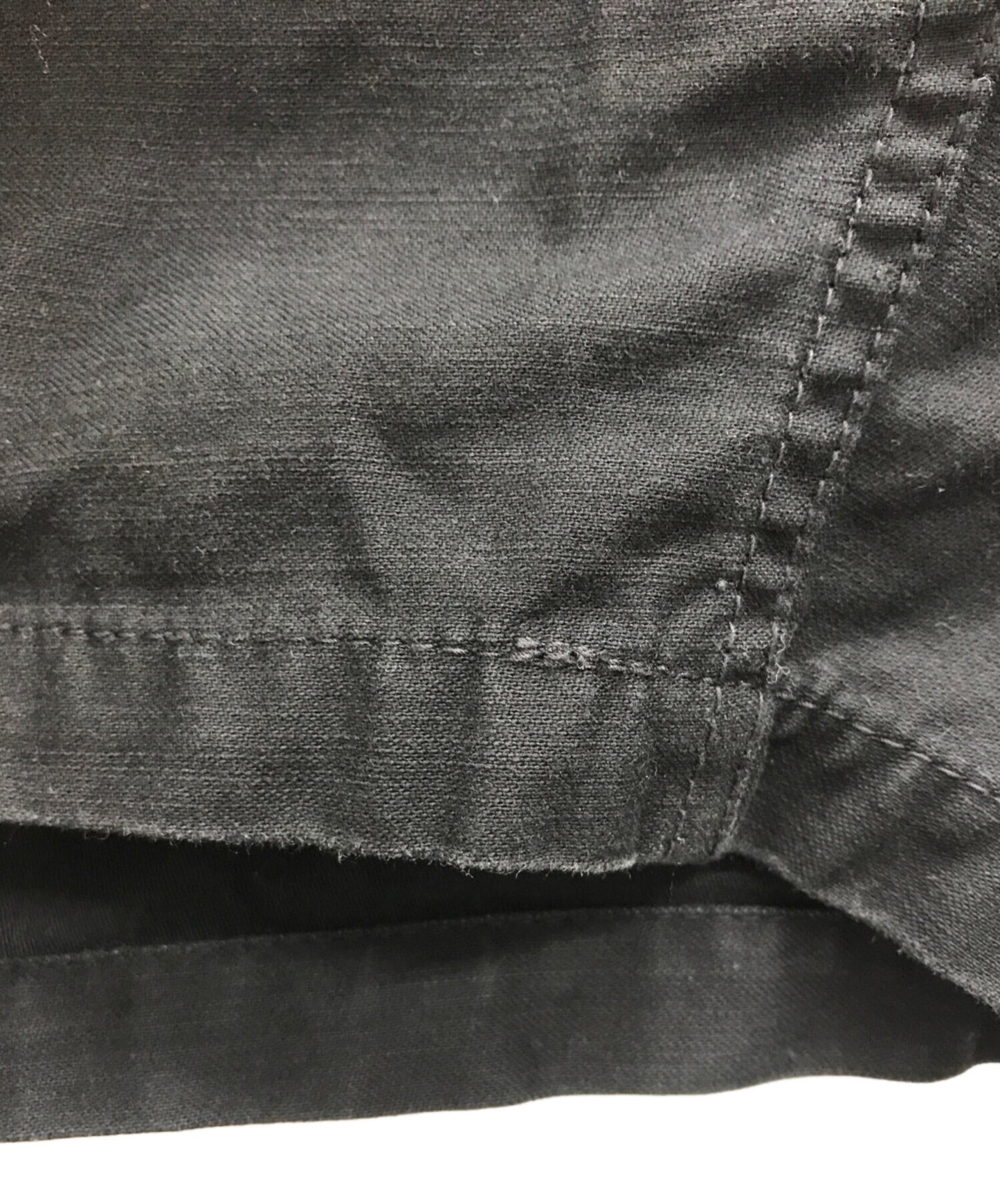 [Pre-owned] SUPREME Cargo Short