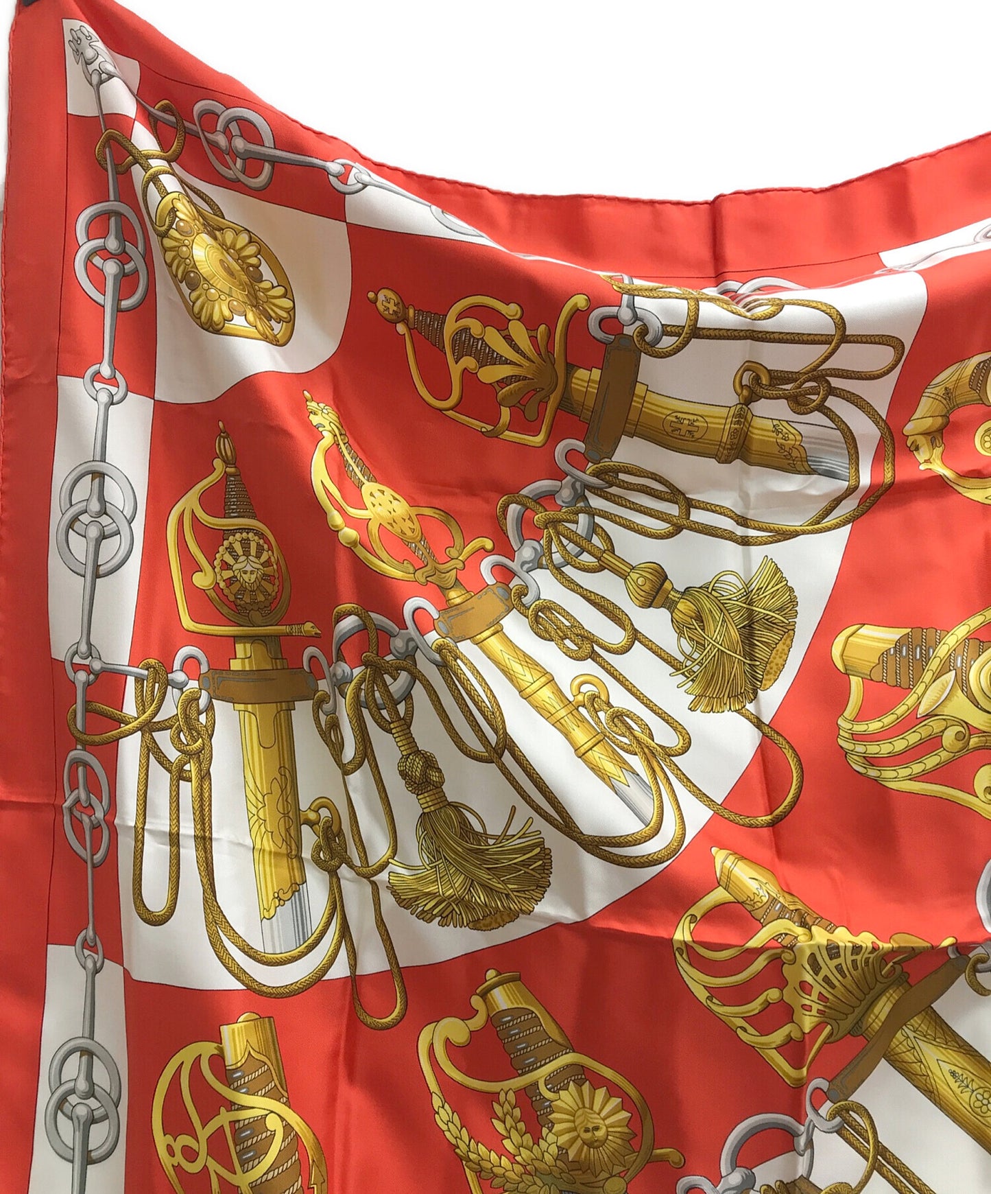 [Pre-owned] HERMES Calle 90, Cricketis.