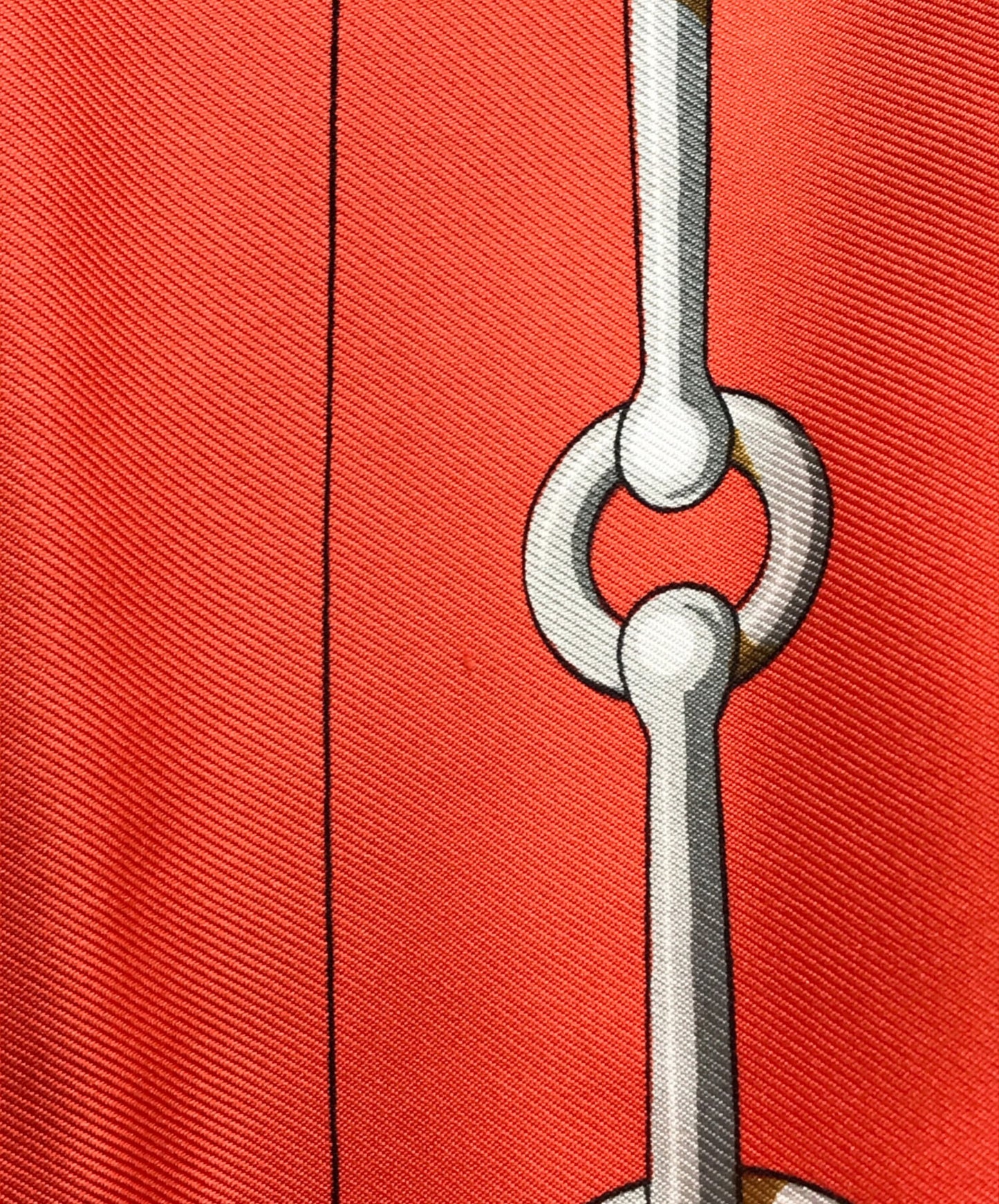 [Pre-owned] HERMES Calle 90, Cricketis.