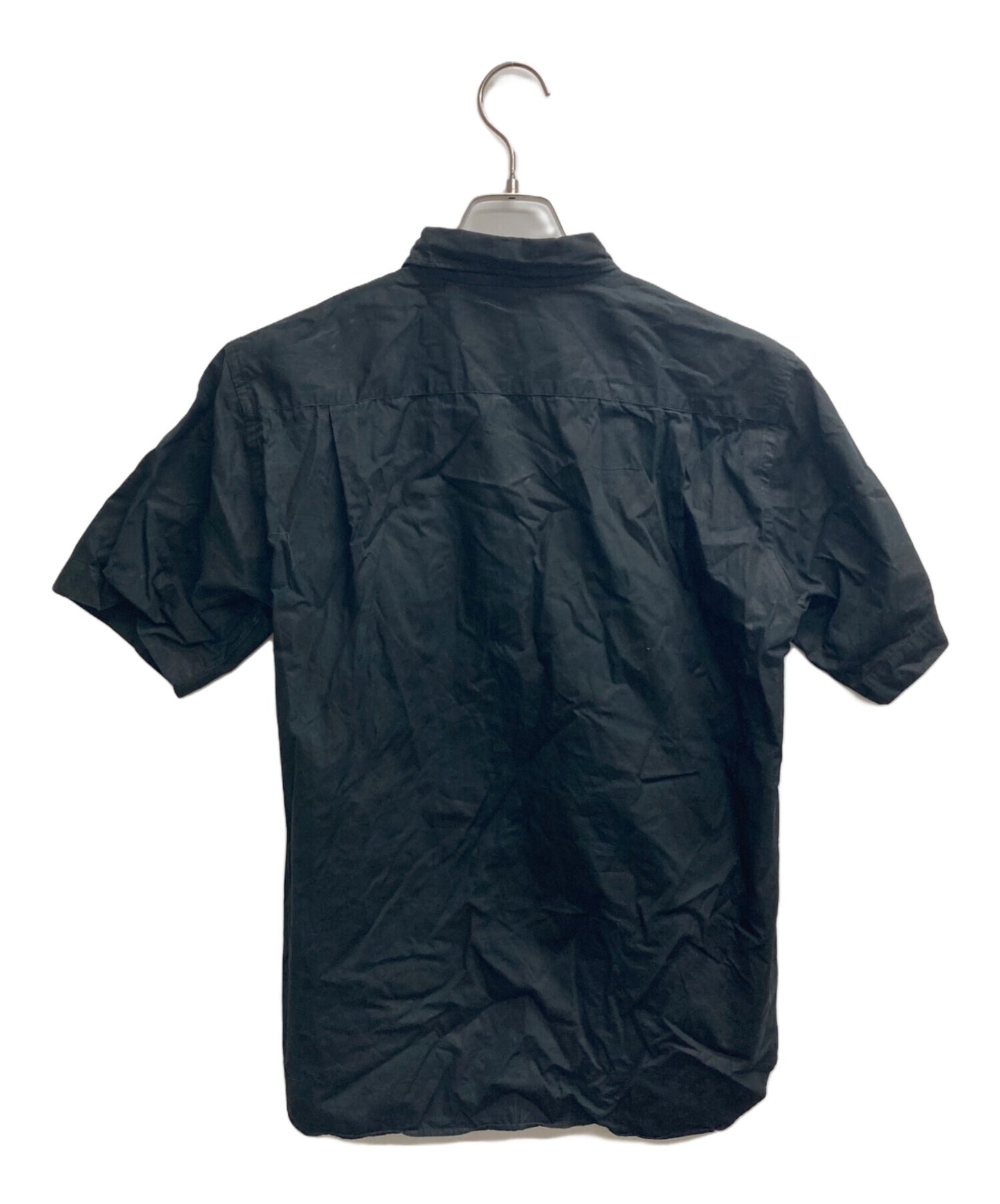 [Pre-owned] COMME des GARCONS HOMME PLUS Skull Print Shirt PG-B036