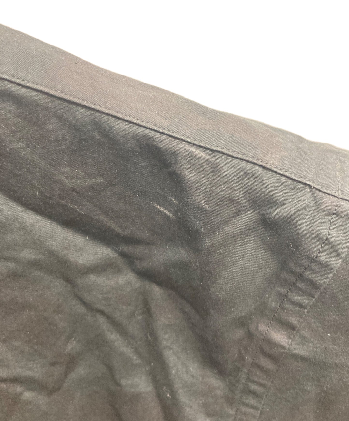 [Pre-owned] COMME des GARCONS HOMME PLUS Skull Print Shirt PG-B036