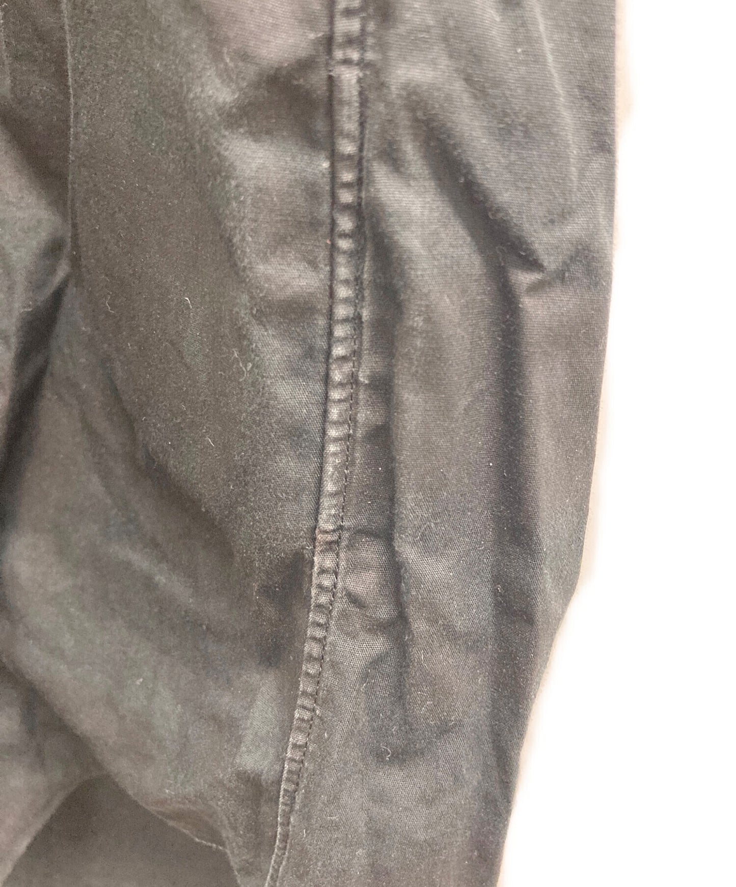 [Pre-owned] COMME des GARCONS HOMME PLUS Skull Print Shirt PG-B036