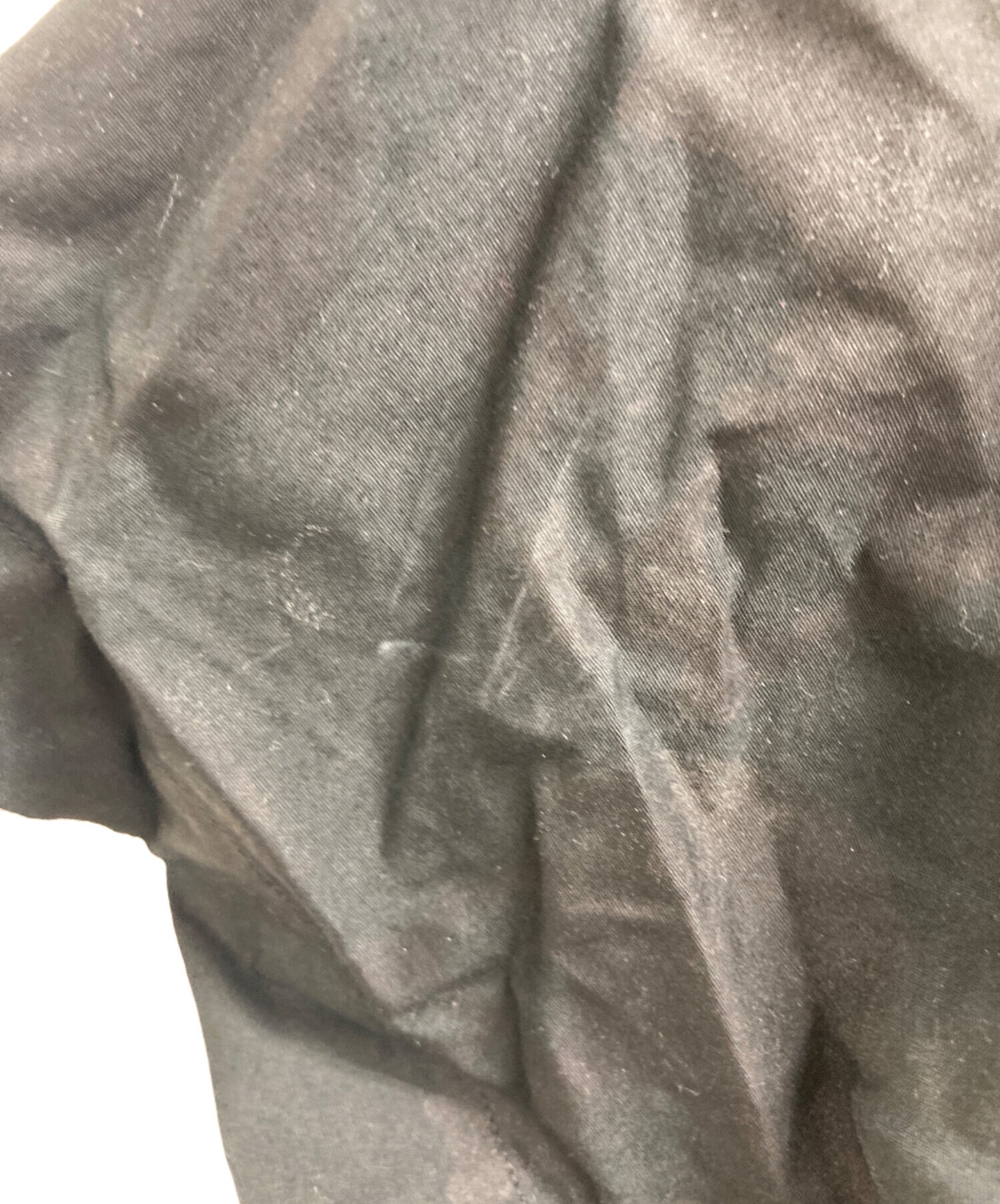 [Pre-owned] COMME des GARCONS HOMME PLUS Skull Print Shirt PG-B036