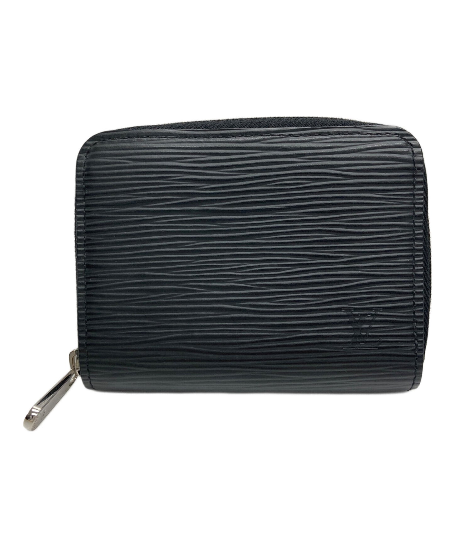 [Pre-owned] LOUIS VUITTON Zippy Coin Purse M60152