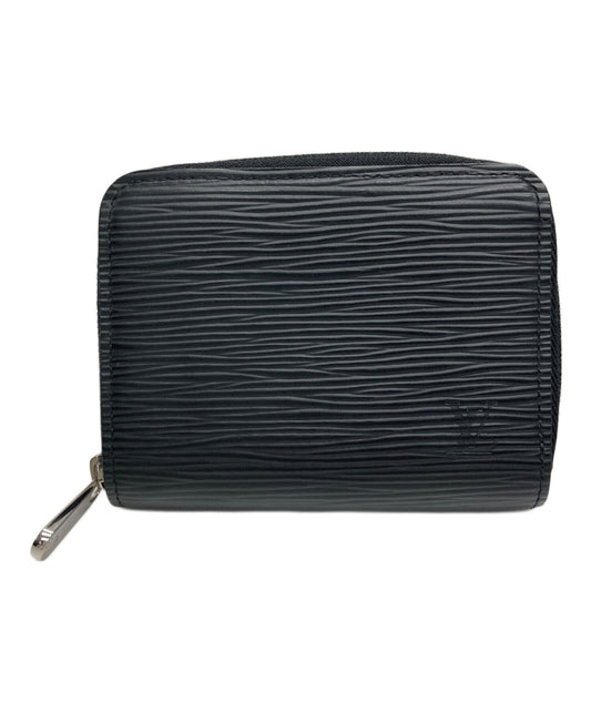 [Pre-owned] LOUIS VUITTON Zippy Coin Purse M60152