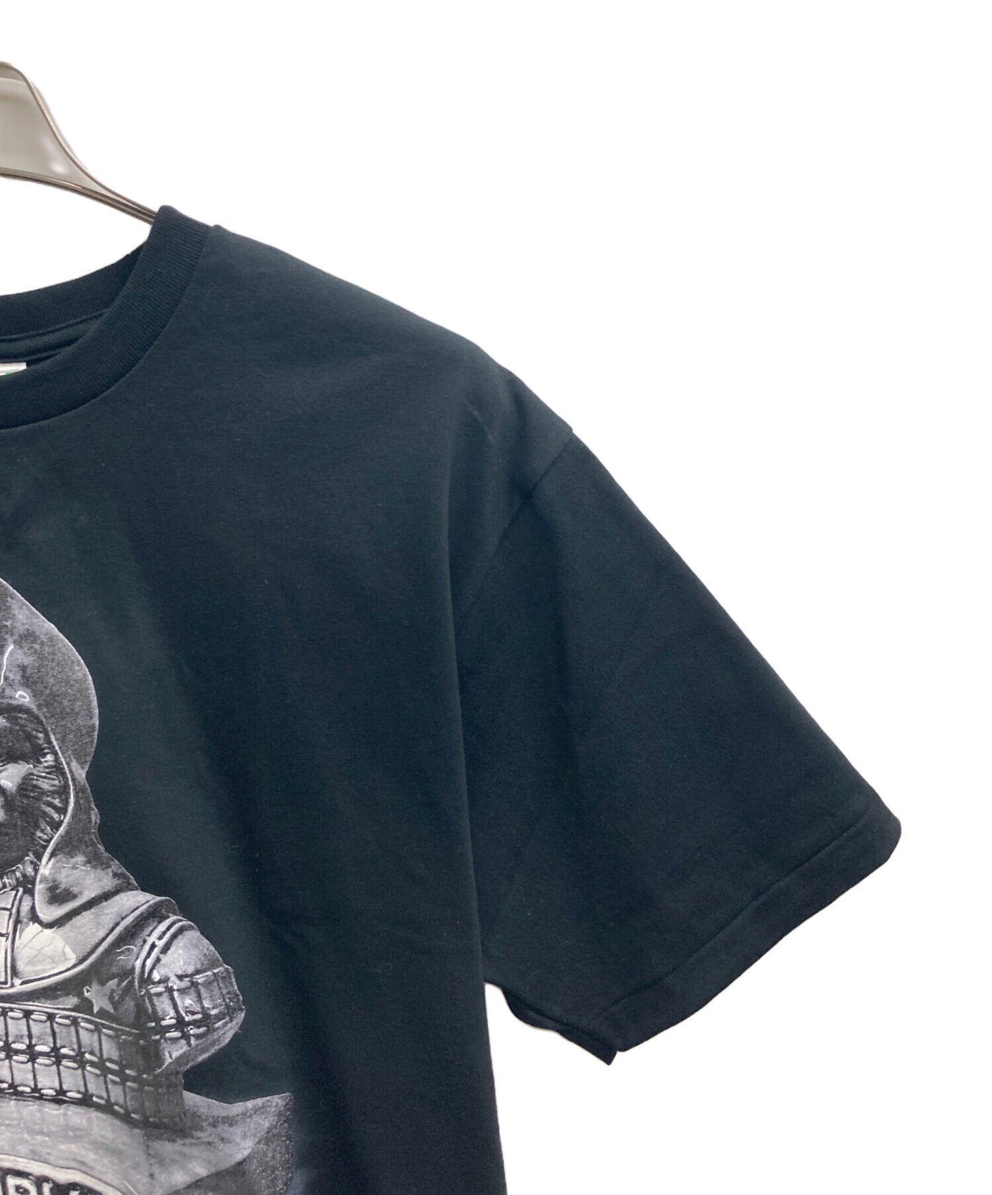 [Pre-owned] A BATHING APE BAPE GALLERY NEIGHBORHOOD TEE 001TEK731934C