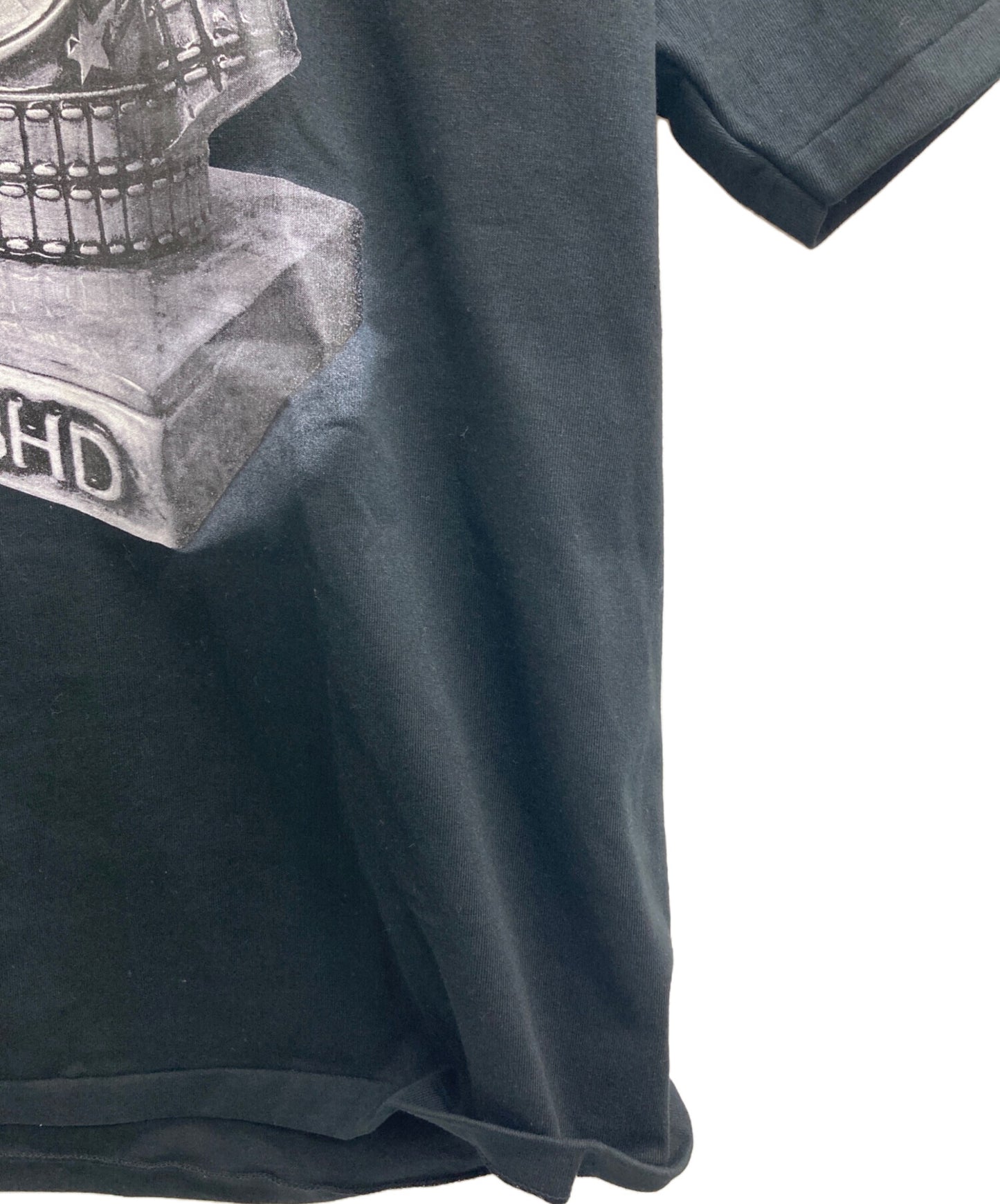 [Pre-owned] A BATHING APE BAPE GALLERY NEIGHBORHOOD TEE 001TEK731934C