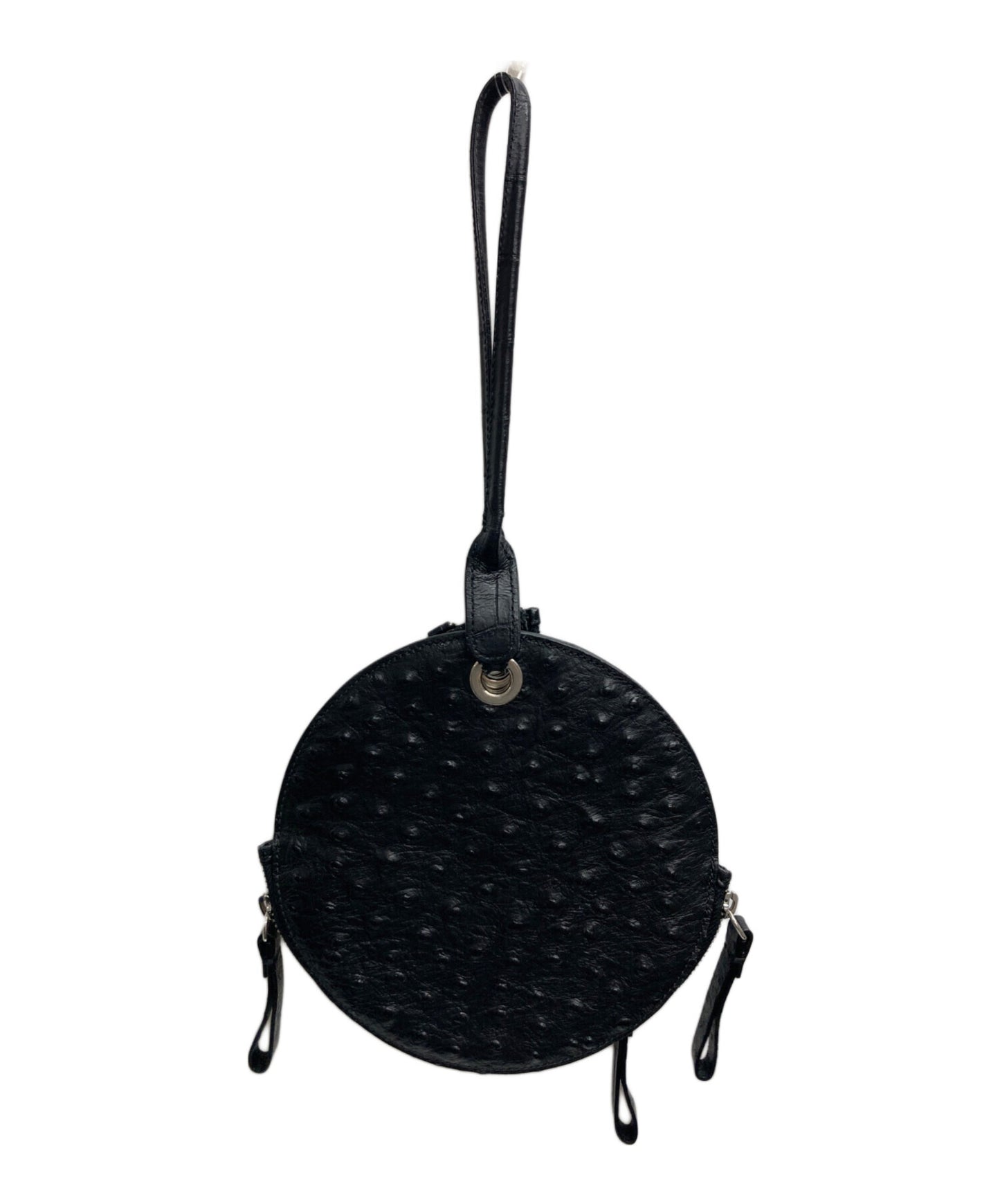 [Pre-owned] Vivienne Westwood JOHANNA FLAT CLUTCH 44020075-40771