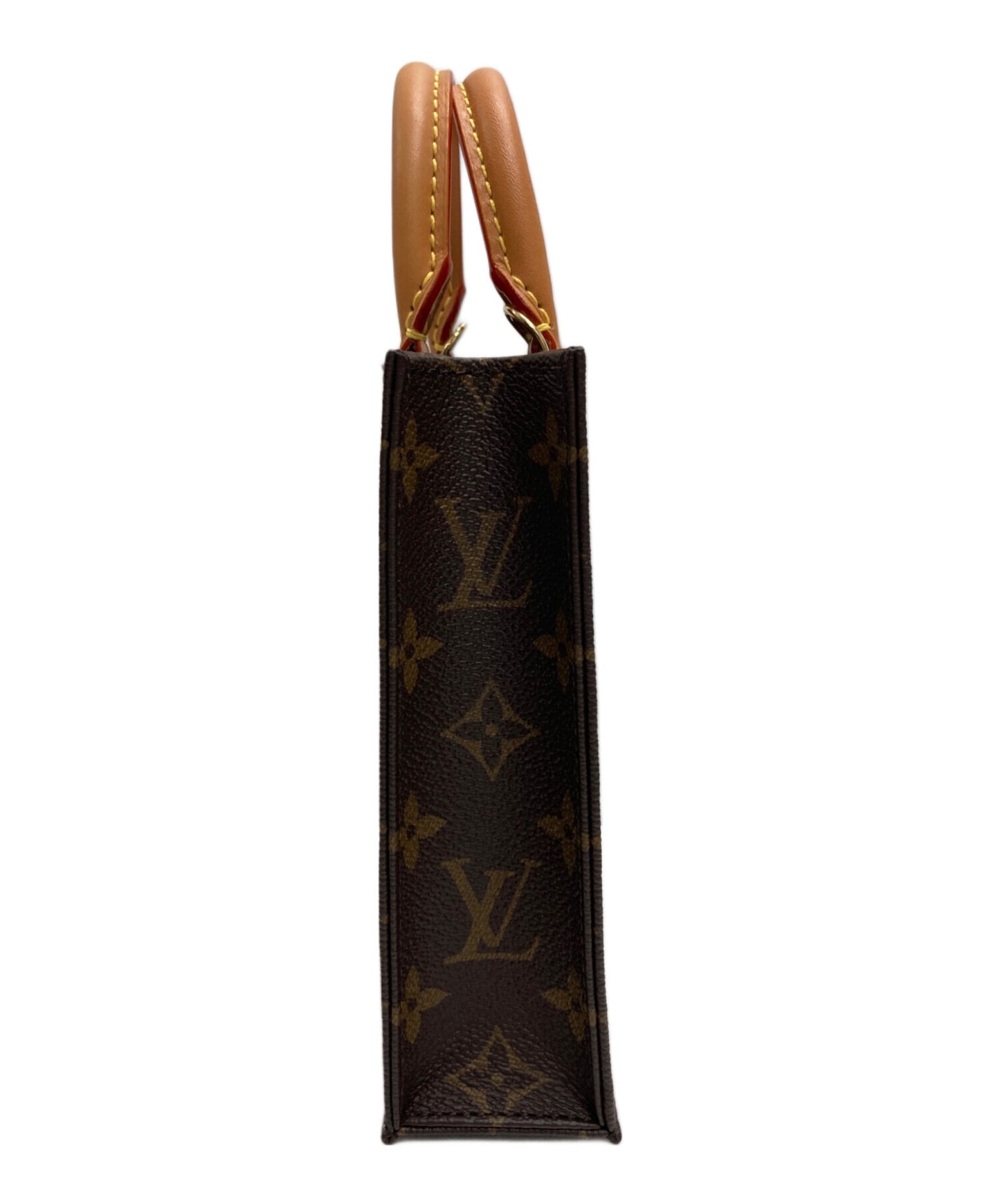 [Pre-owned] LOUIS VUITTON Petite Sac Pla M81295