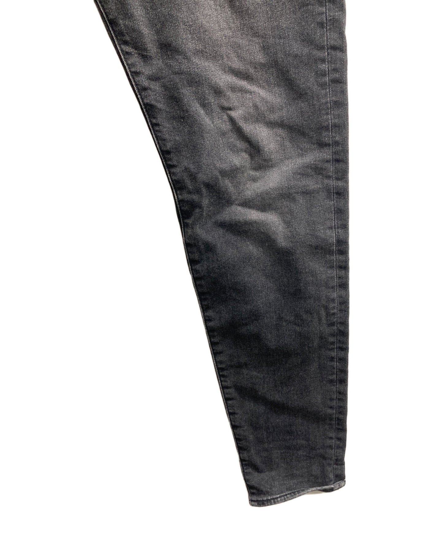 [Pre-owned] Hysteric Glamour denim pants 02173AP10