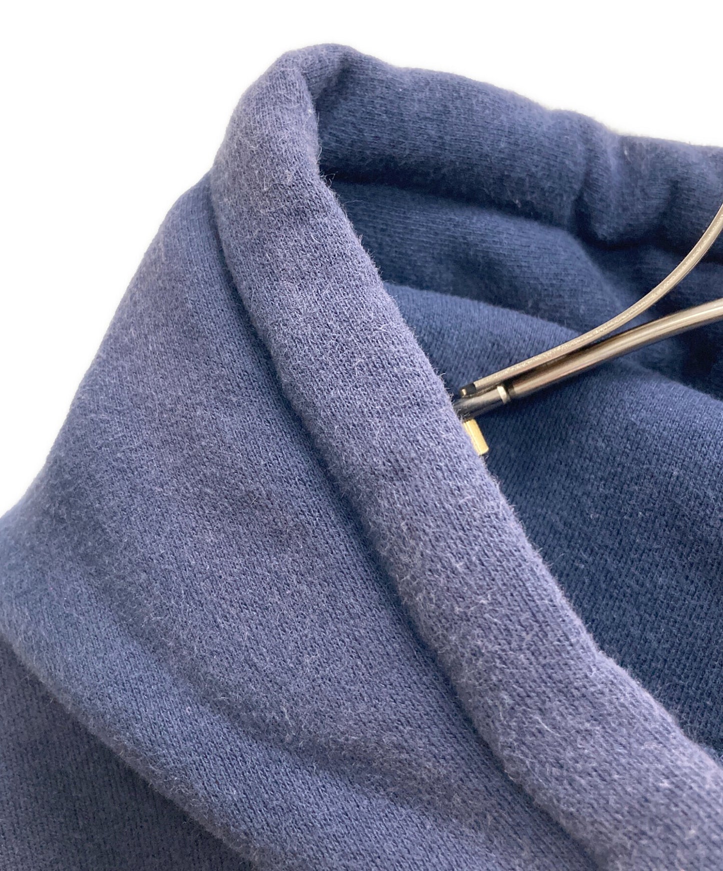 [Pre-owned] A BATHING APE pullover hoodie 004PPF701002X