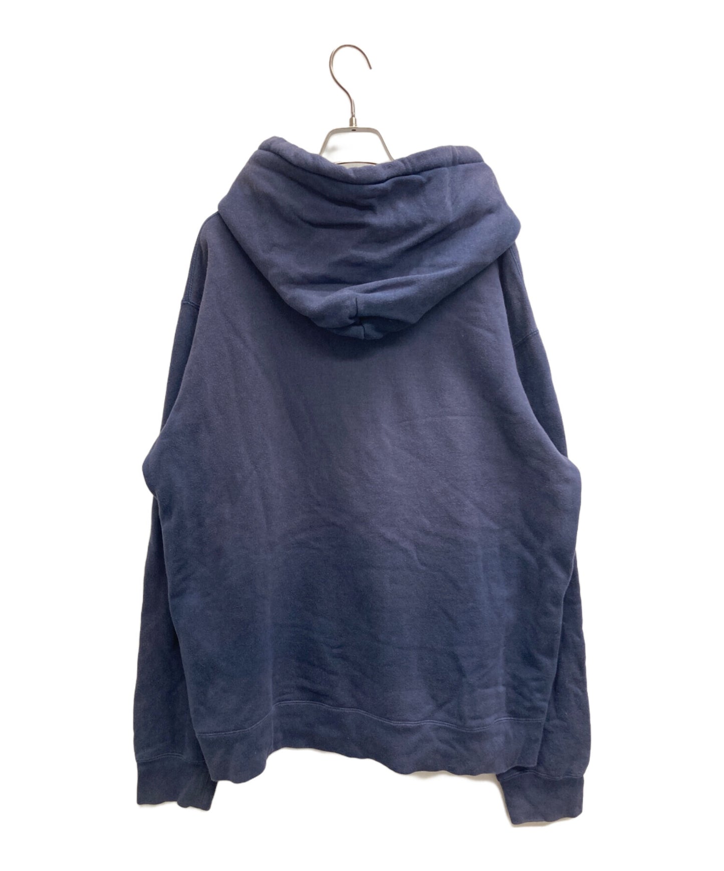 [Pre-owned] A BATHING APE pullover hoodie 004PPF701002X