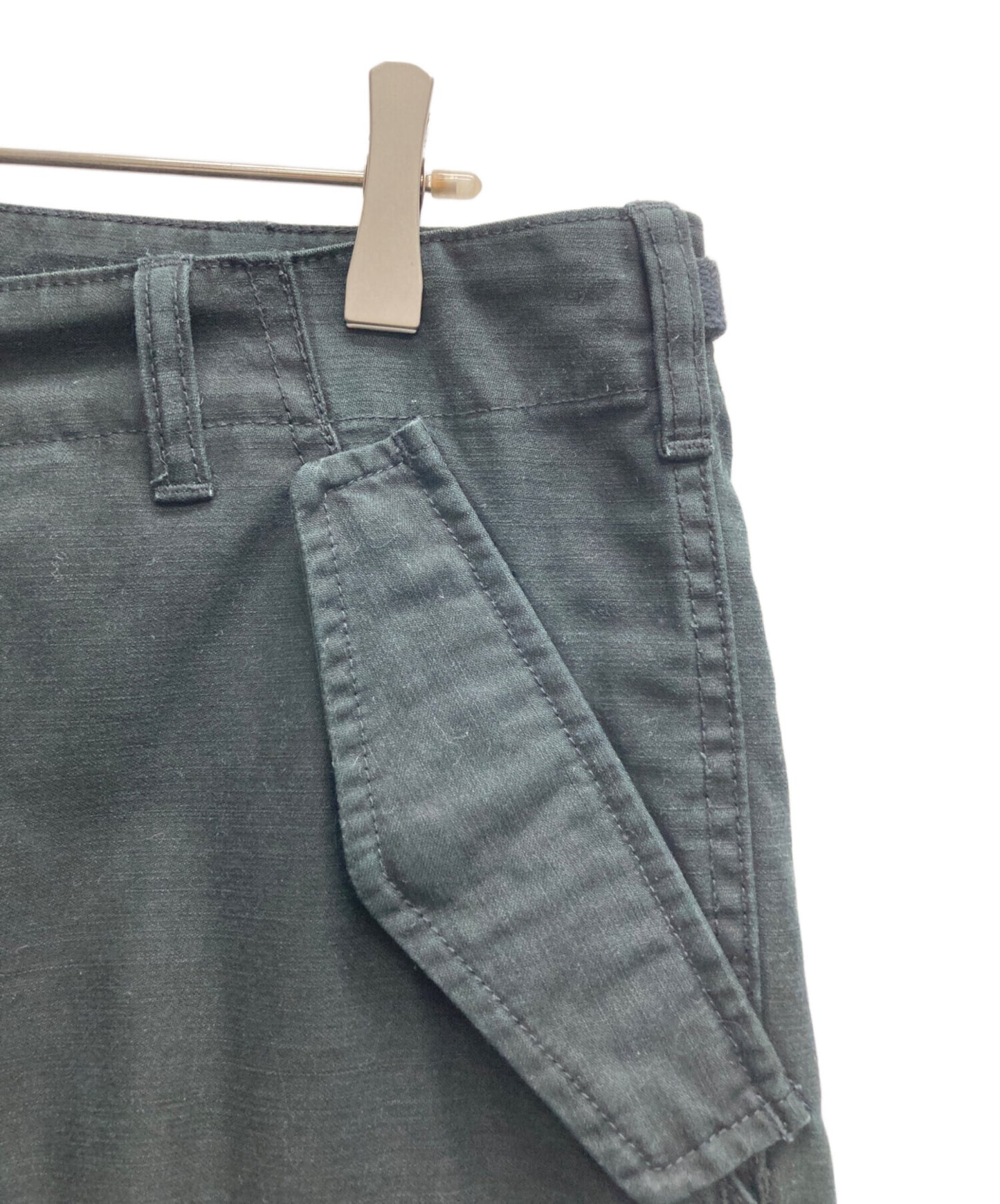 [Pre-owned] SUPREME Cargo pant