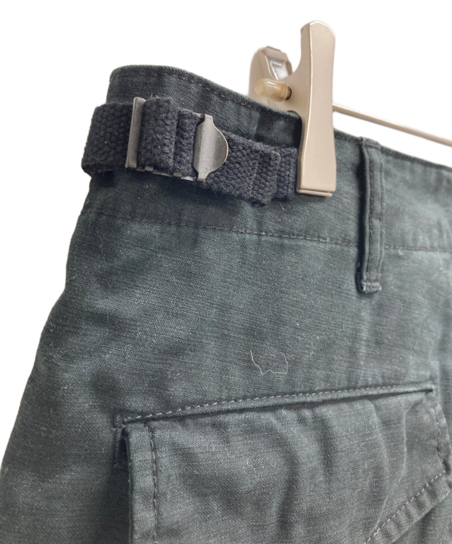 [Pre-owned] SUPREME Cargo pant