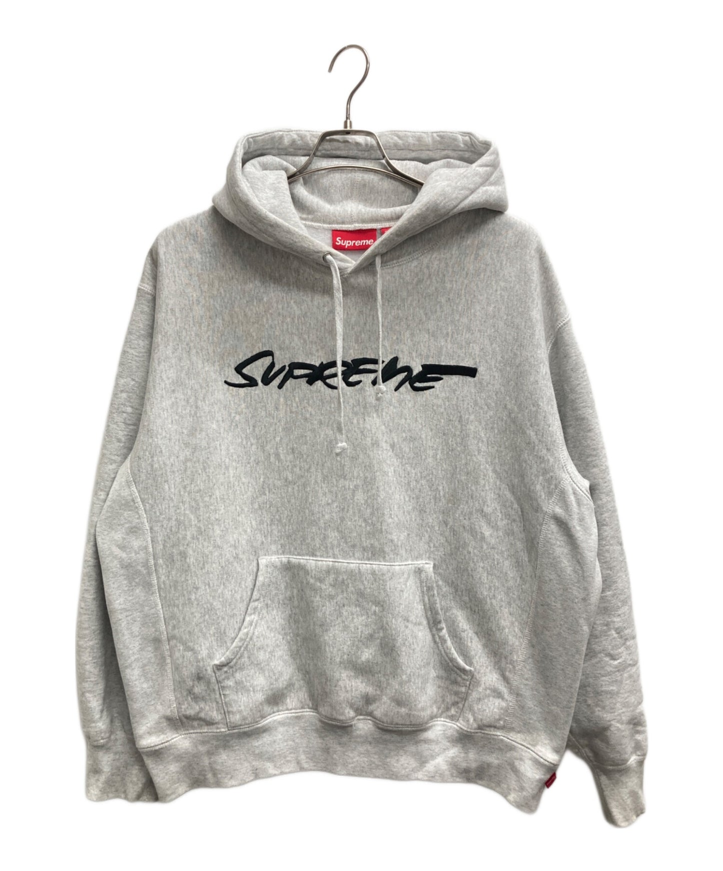 [Pre-owned] SUPREME Futura Hooded Sweatshirt