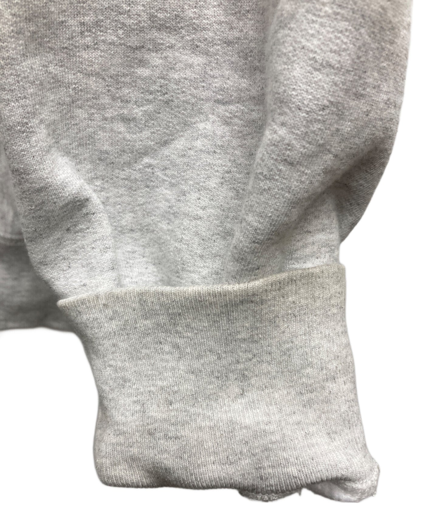 [Pre-owned] SUPREME Futura Hooded Sweatshirt