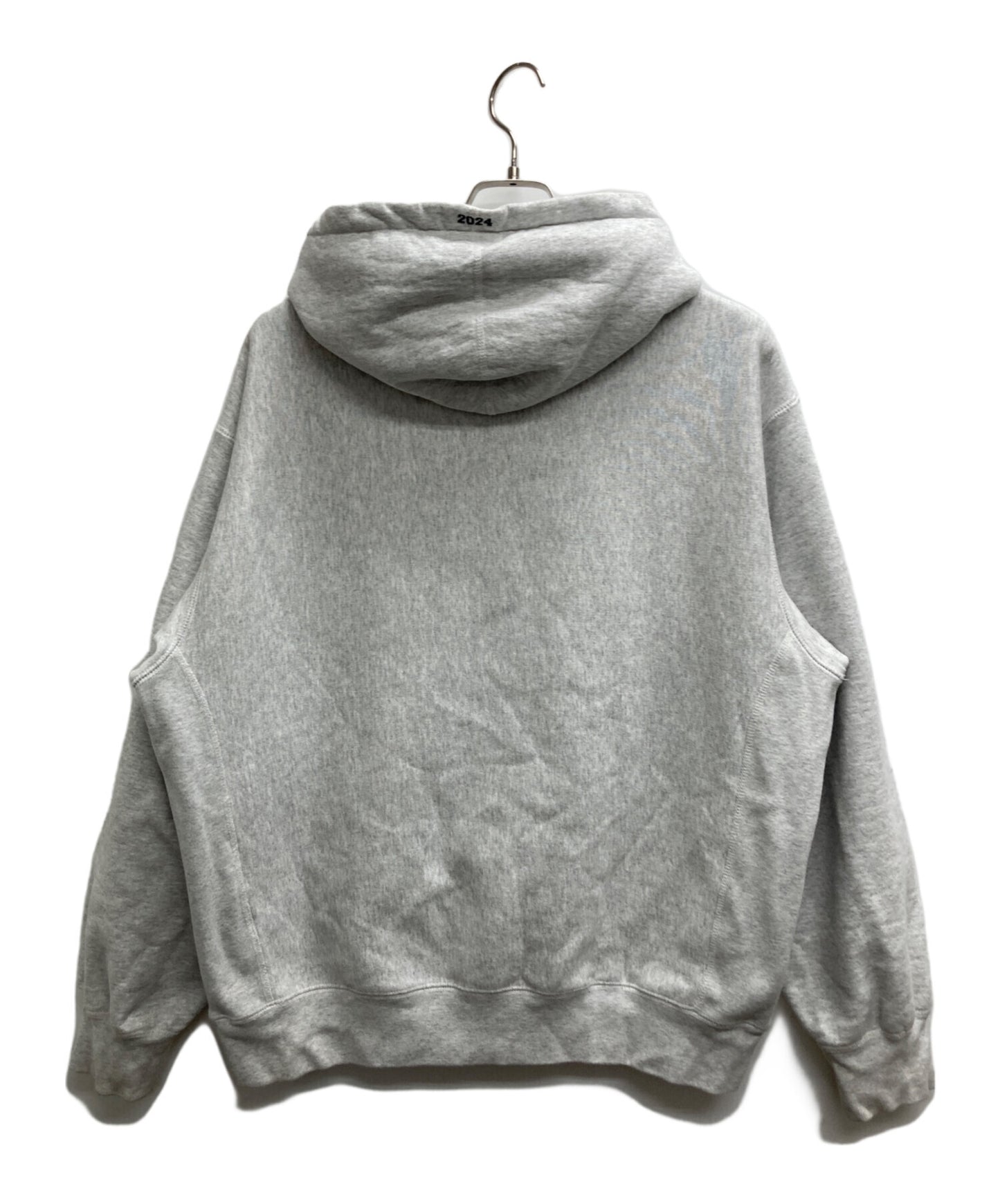 [Pre-owned] SUPREME Futura Hooded Sweatshirt