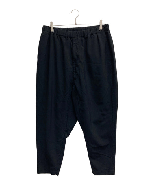 [Pre-owned] ISSEY MIYAKE MEN Easy Wide Tapered Pants ME73FF079