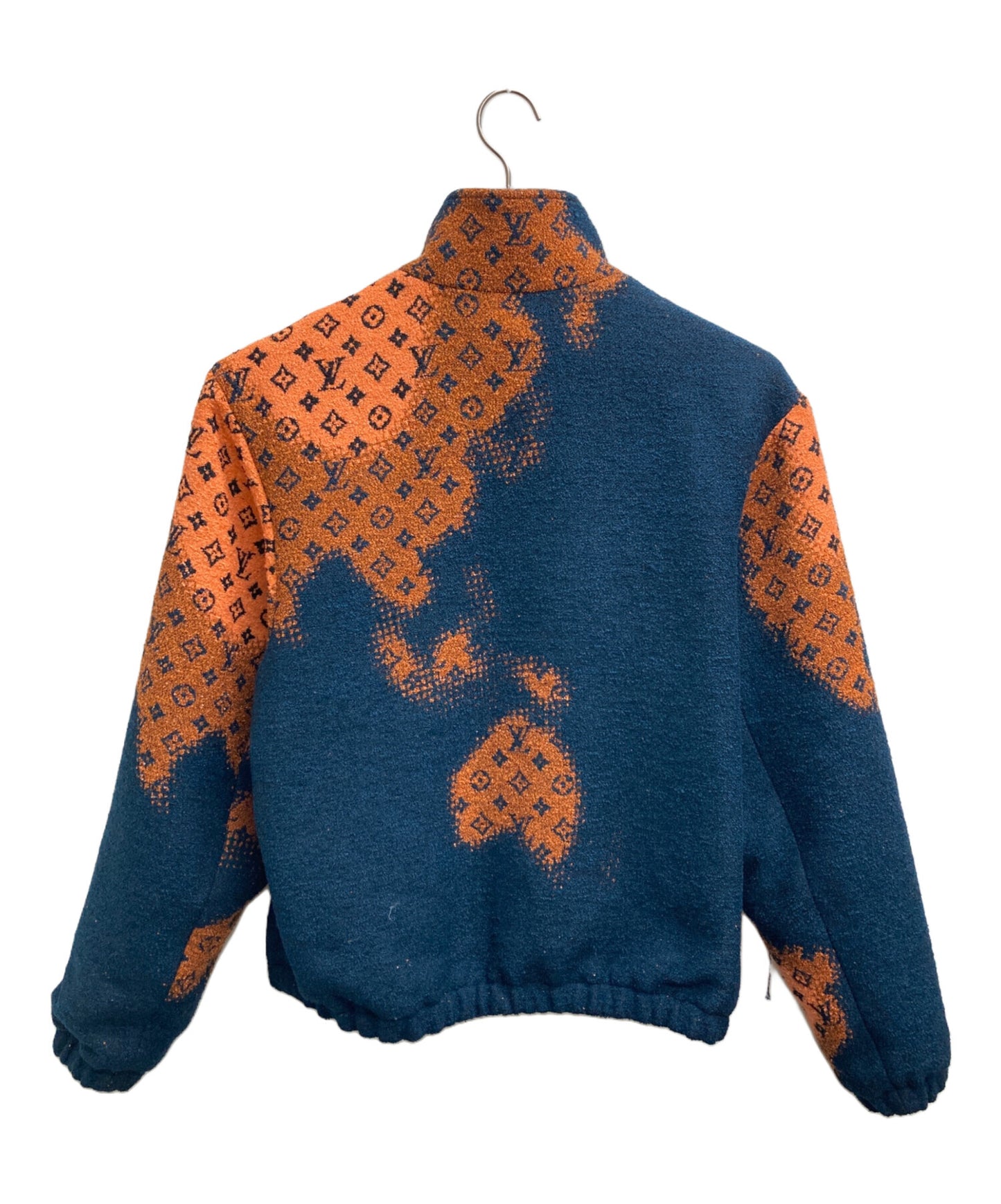 [Pre-owned] LOUIS VUITTON blouson RM241M FWW HQB07W