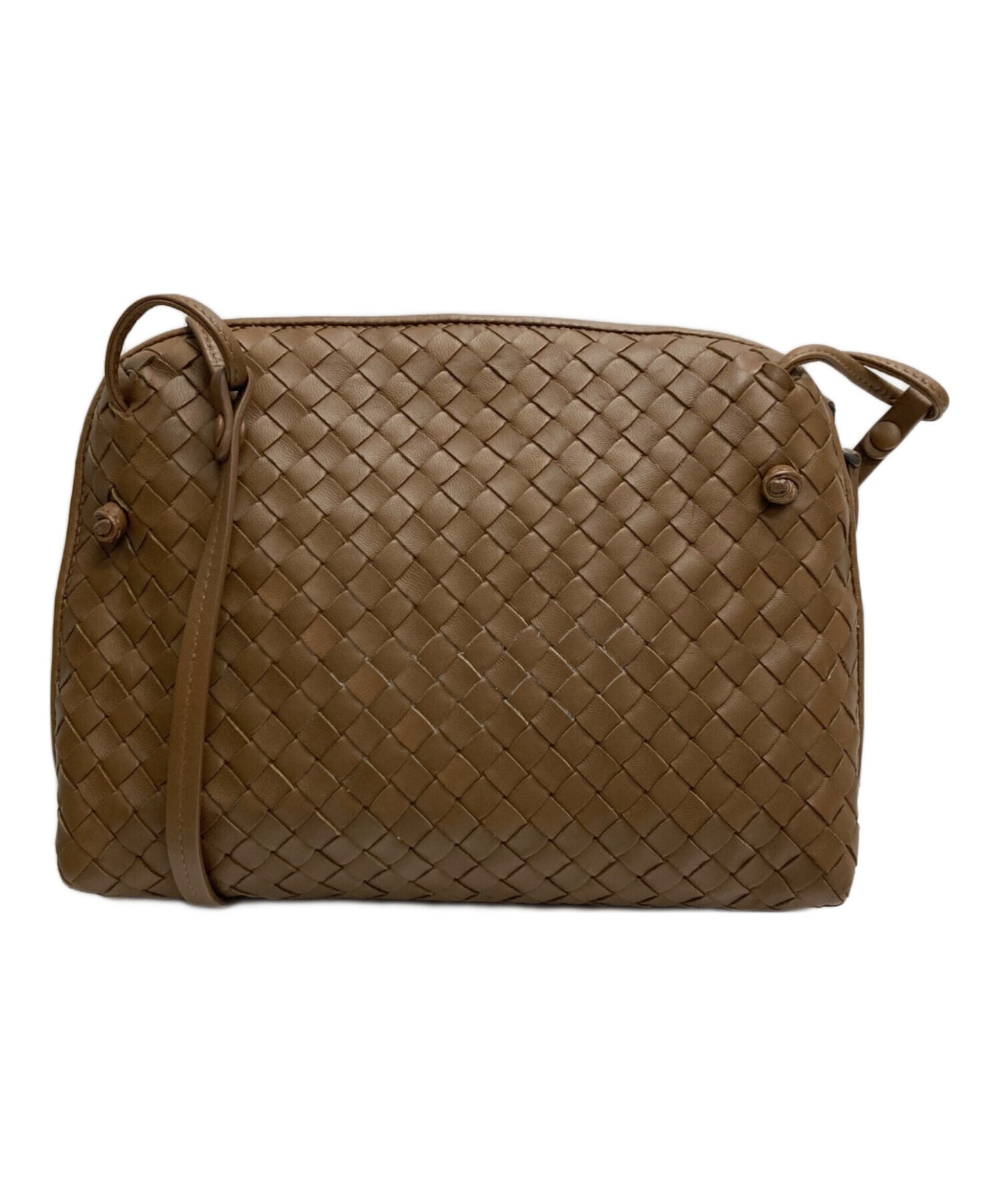 [Pre-owned] BOTTEGA VENETA shoulder bag 245354