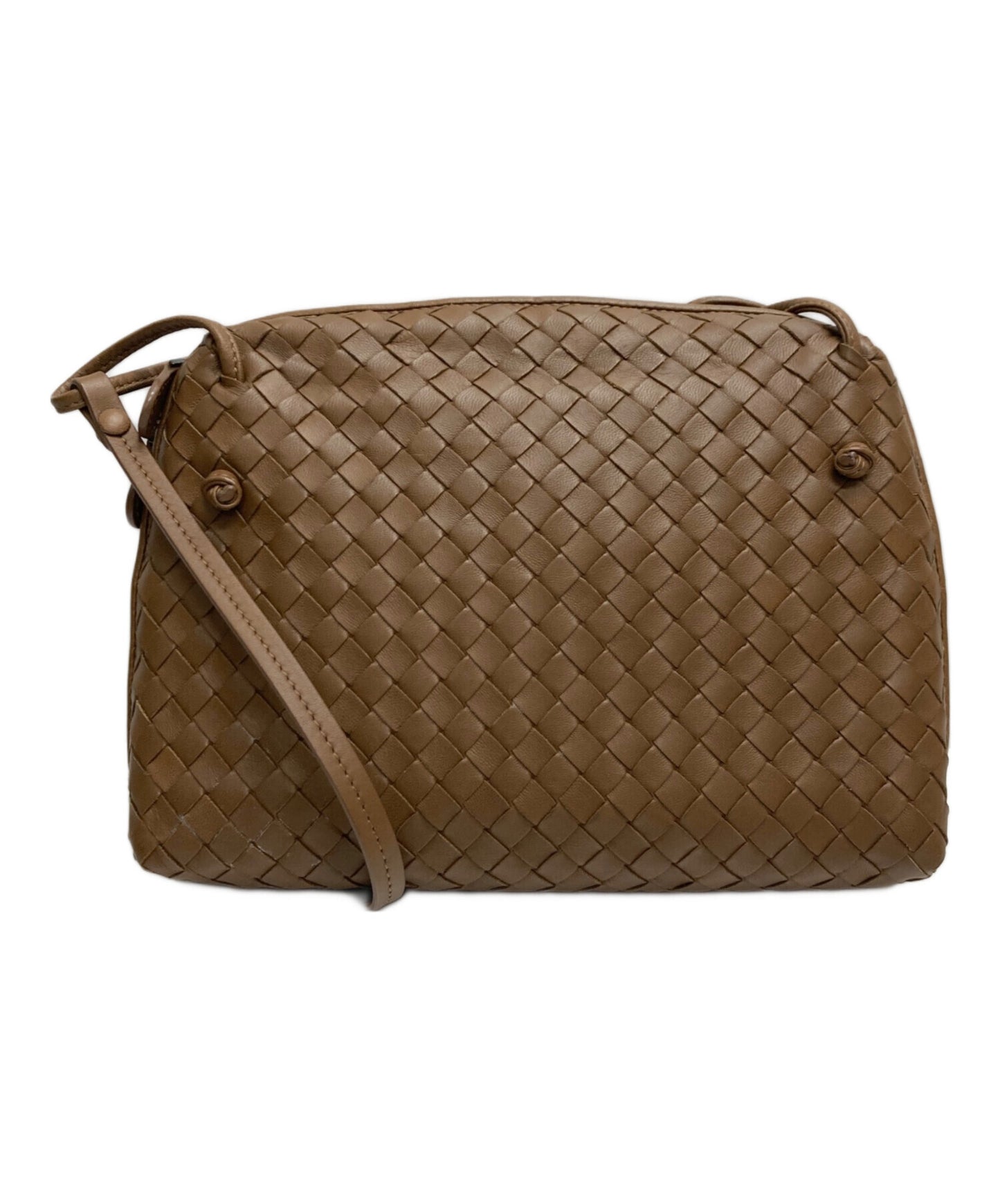 [Pre-owned] BOTTEGA VENETA shoulder bag 245354