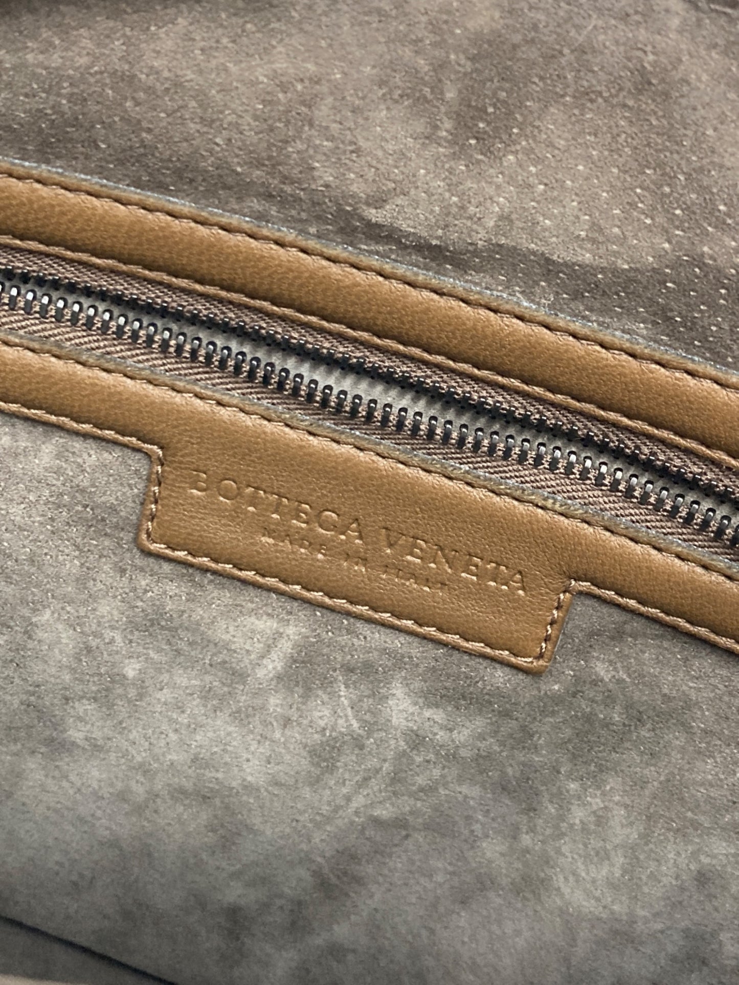 [Pre-owned] BOTTEGA VENETA shoulder bag 245354