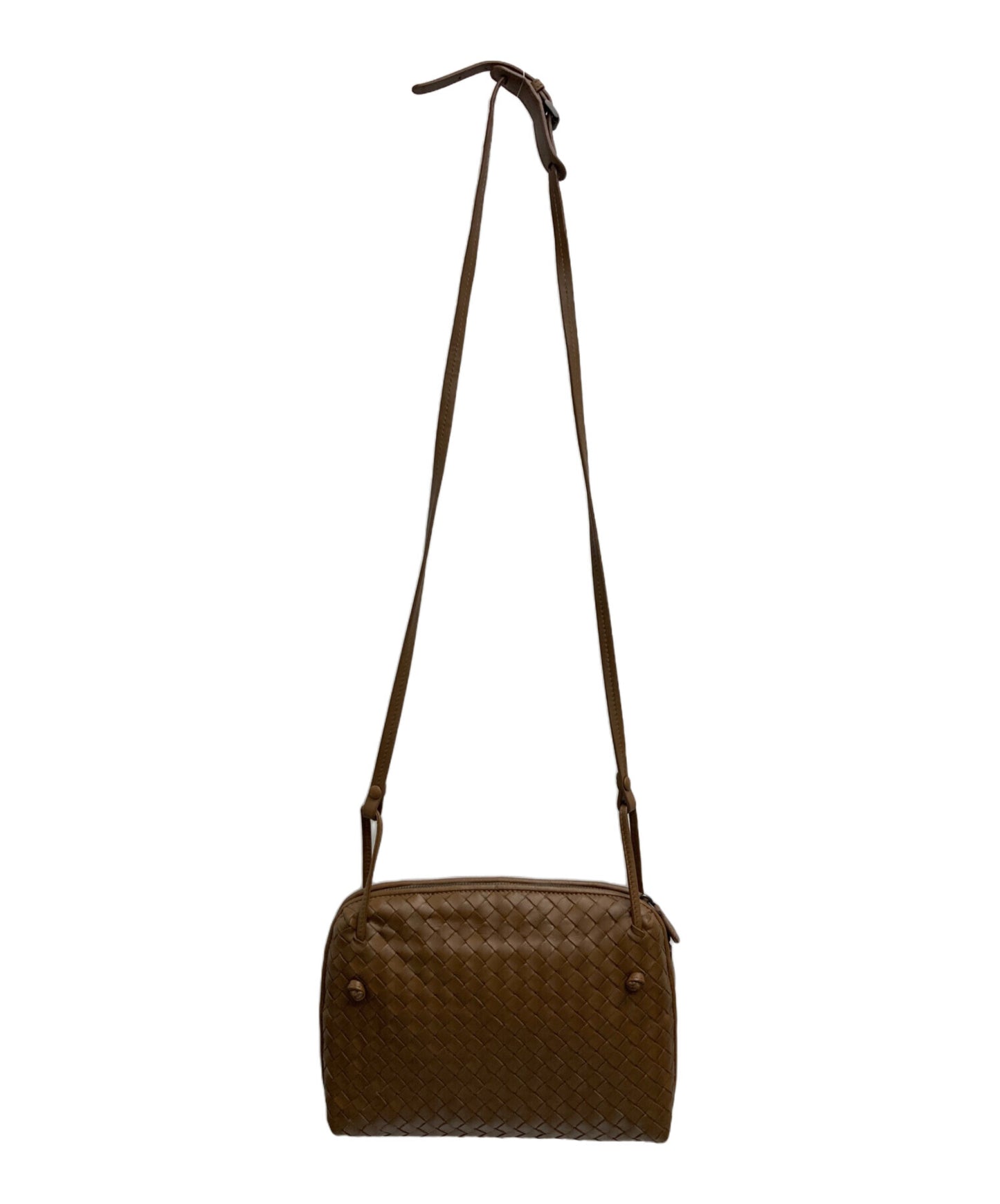 [Pre-owned] BOTTEGA VENETA shoulder bag 245354