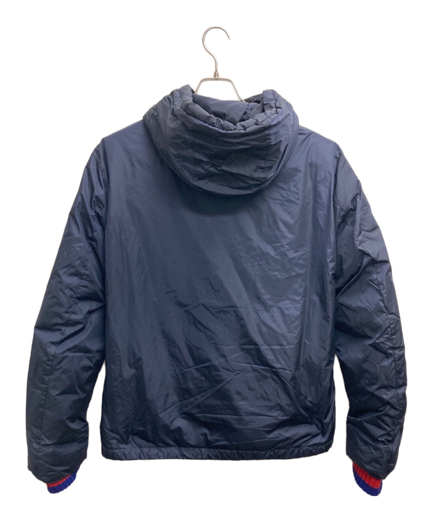 [Pre-owned] GUCCI Snake Patch Down Jacket 429517 Z4190