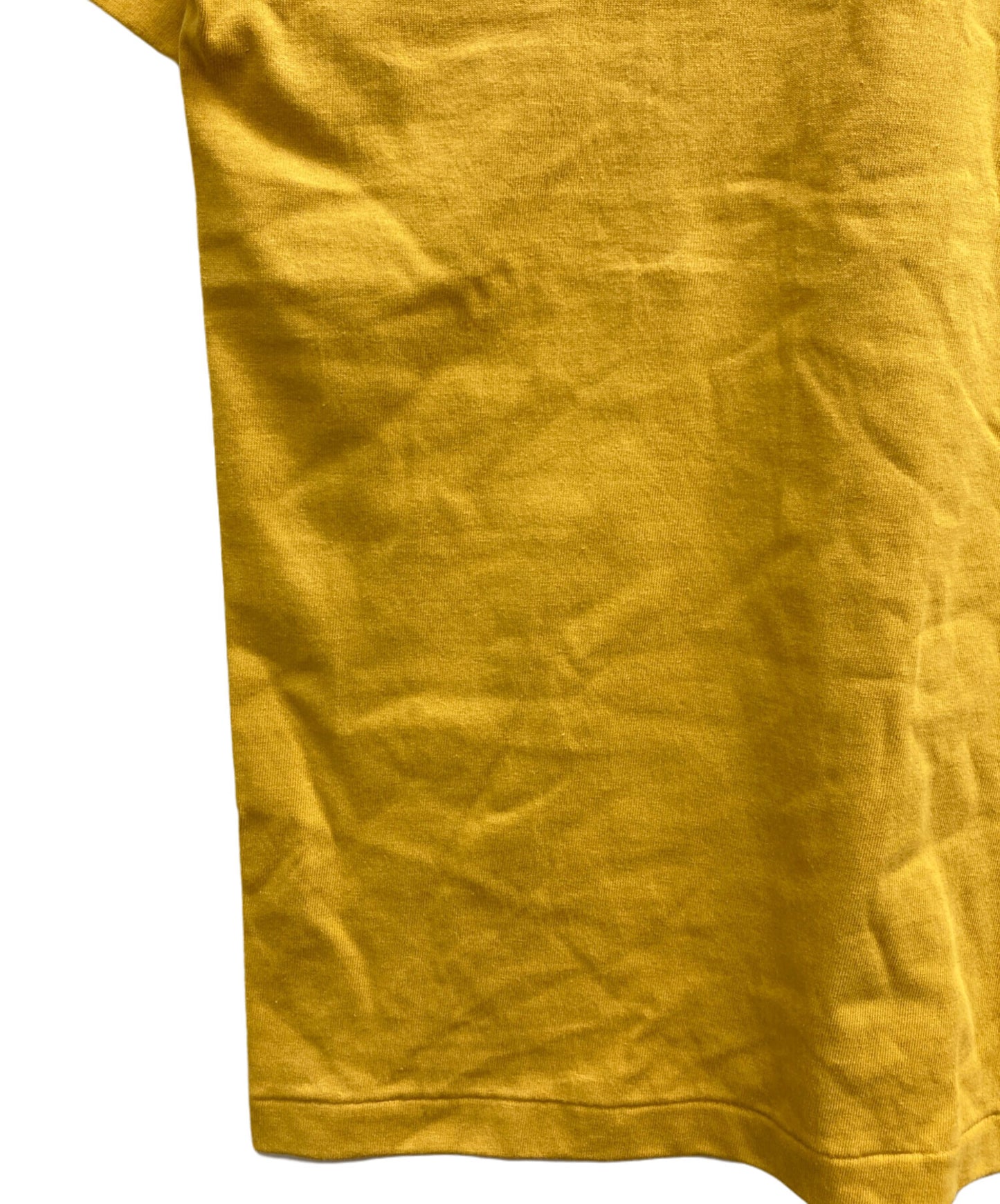 [Pre-owned] A BATHING APE STA One Point Tee 001TEK801051M