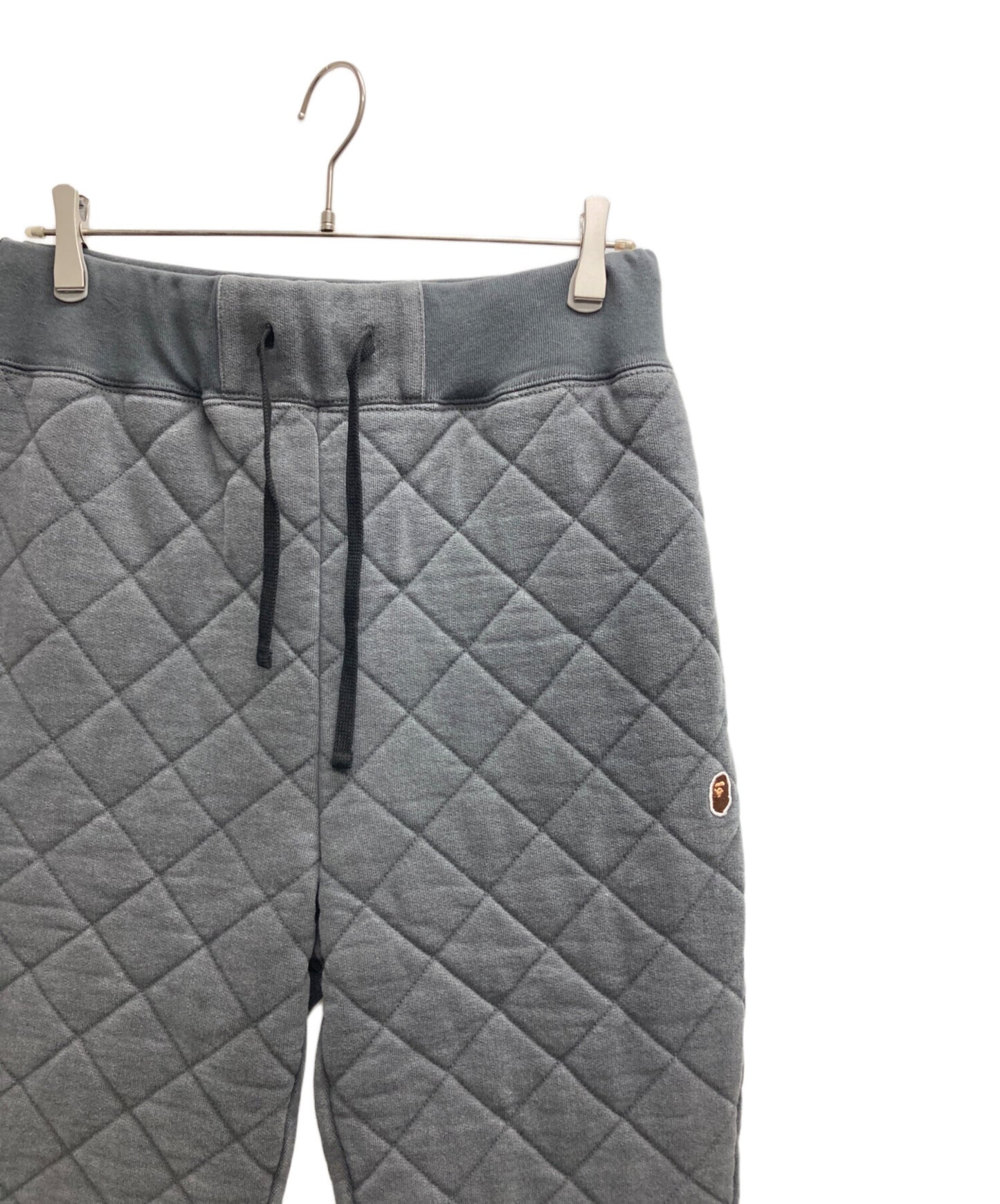 [Pre-owned] A BATHING APE MILITARY PANTS 001ptk701004l