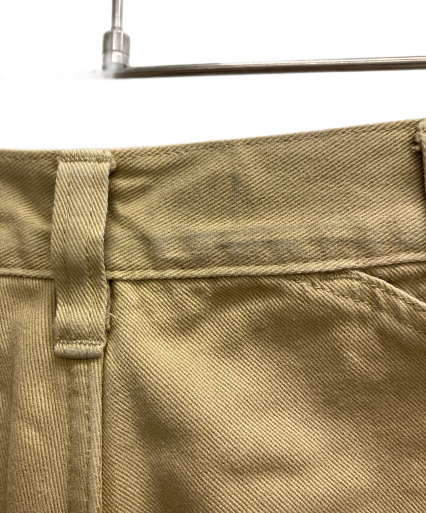 [Pre-owned] A BATHING APE shorts