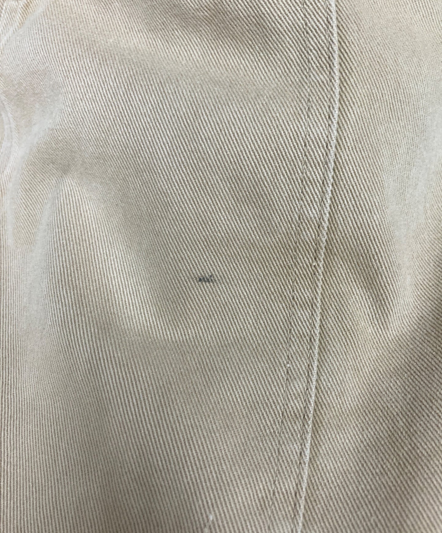 [Pre-owned] A BATHING APE shorts