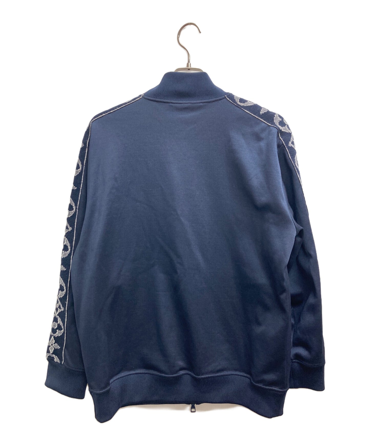 [Pre-owned] LOUIS VUITTON LV Flower Band Track Jacket RM241MQ ZSC HQY45W