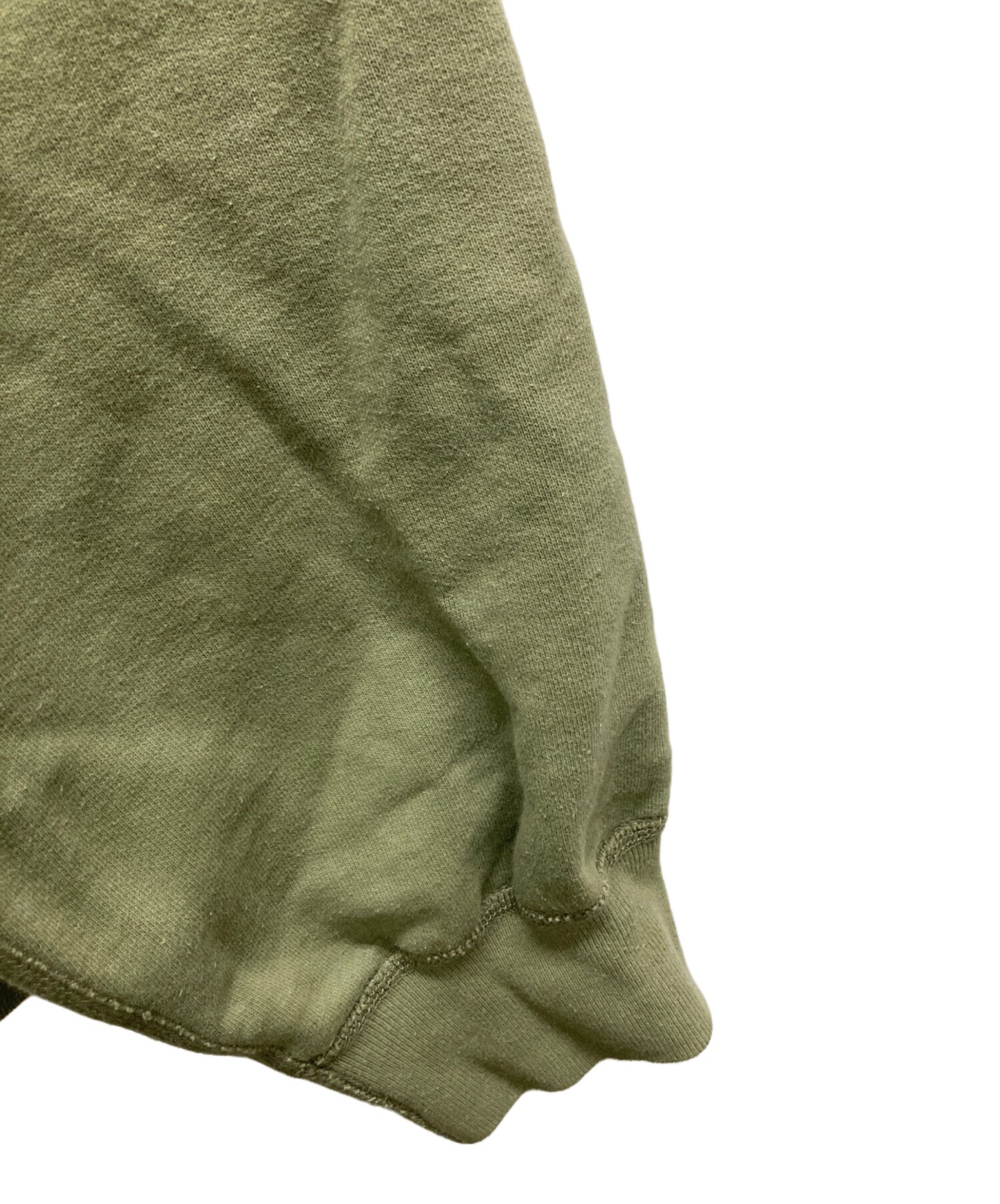 [Pre-owned] SUPREME 25SS Reverse Hooded Sweatshirt